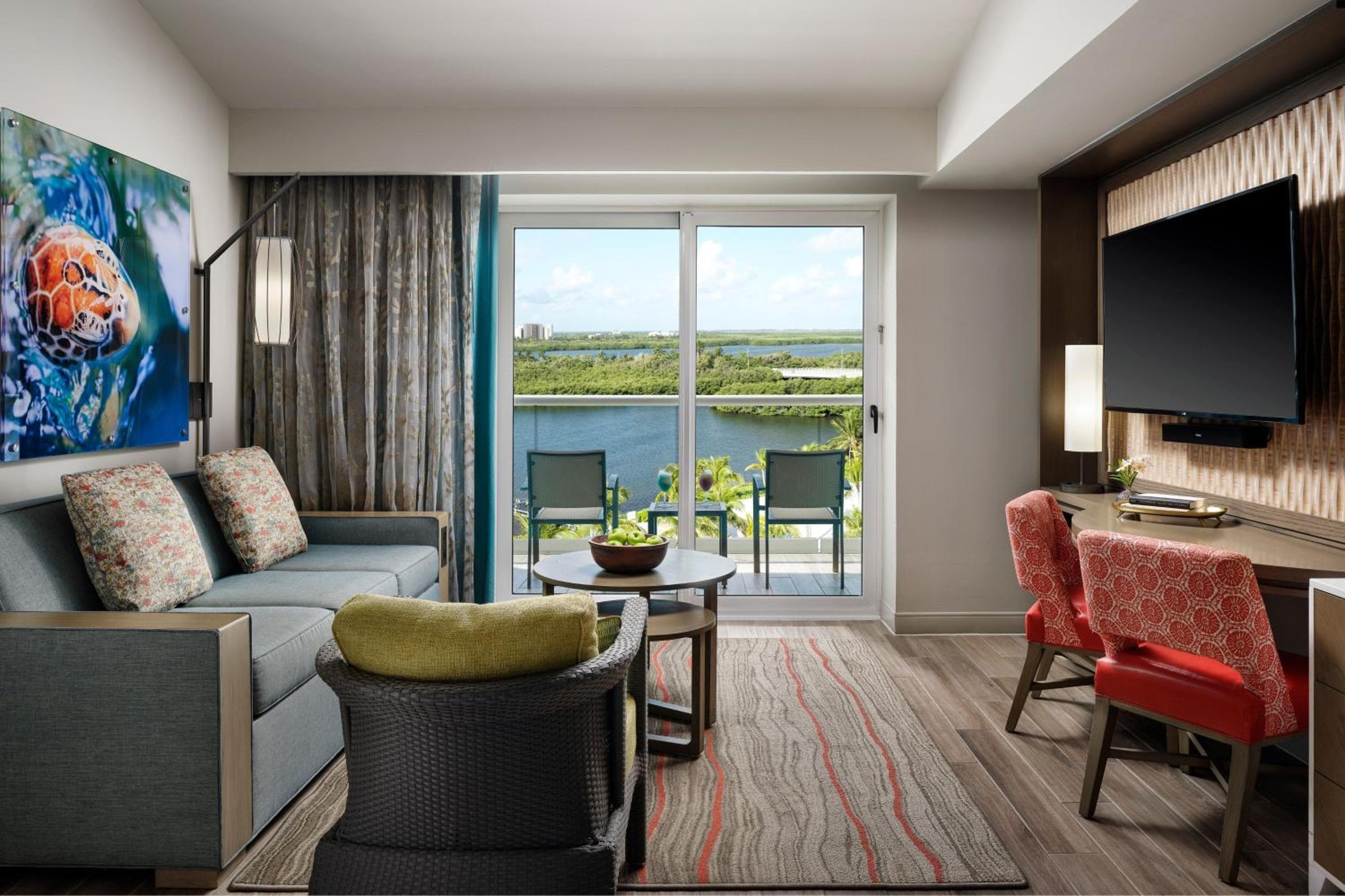 The Westin Cancun Resort Villas & Spa — 23