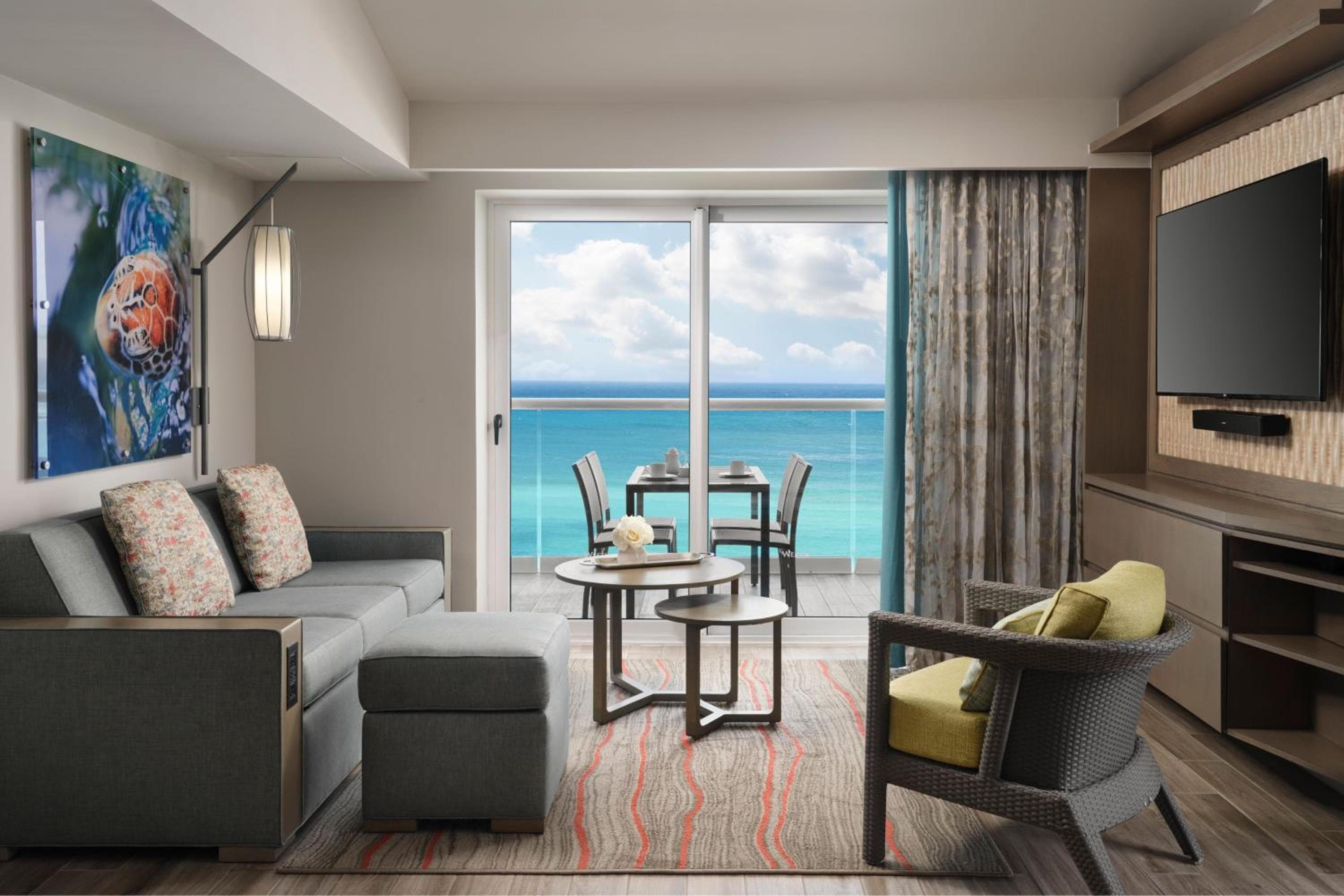 The Westin Cancún Resort Villas & Spa — 30
