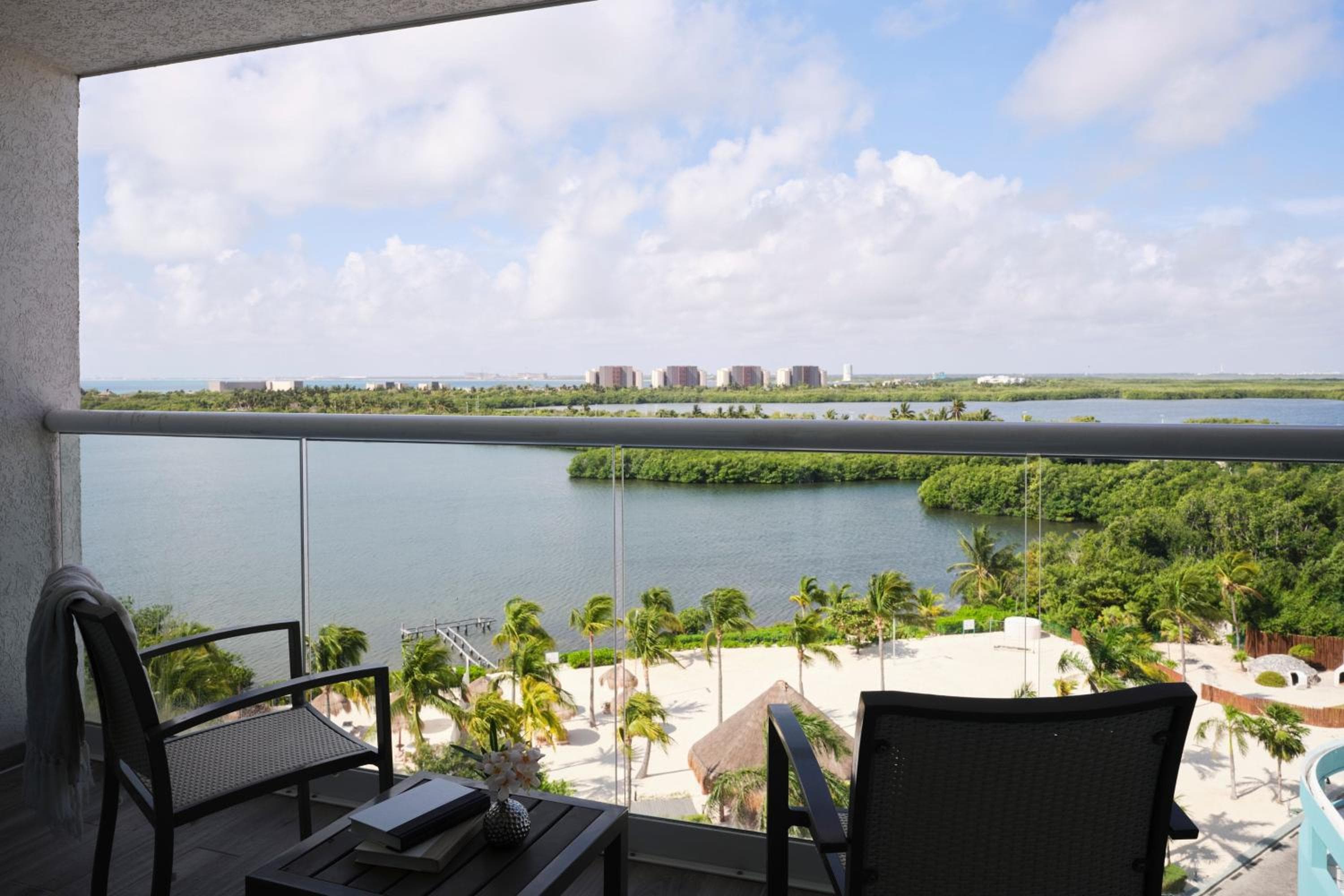 The Westin Cancun Resort Villas & Spa — 29