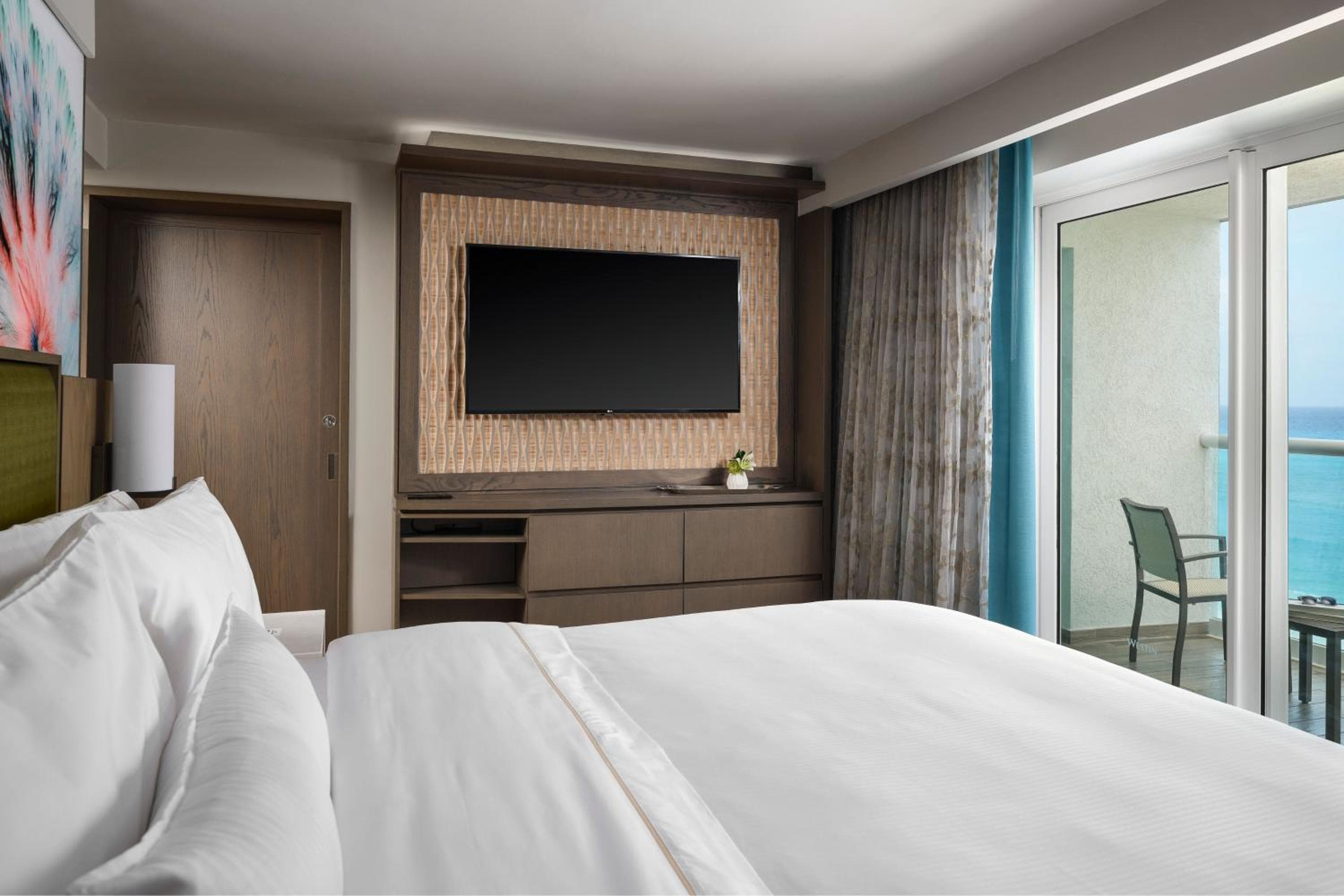 The Westin Cancun Resort Villas & Spa — 4
