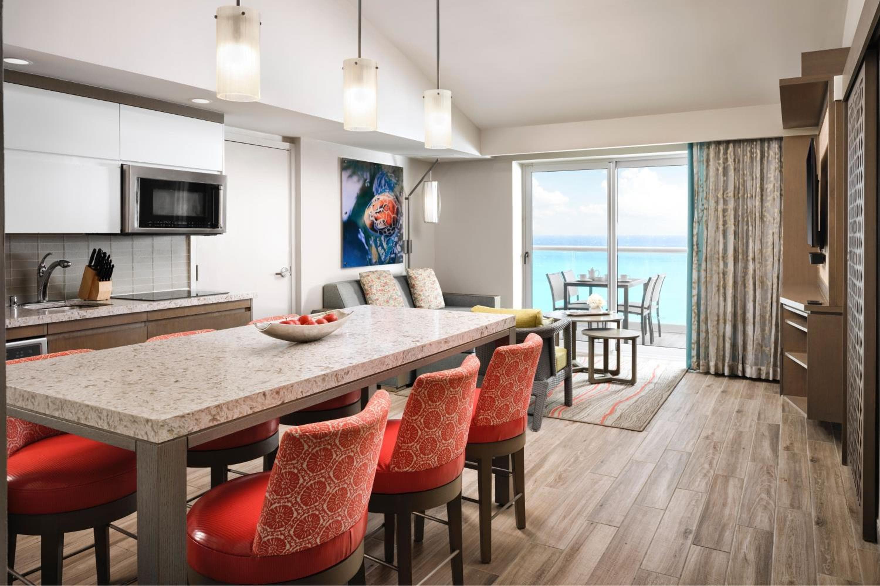 The Westin Cancun Resort Villas & Spa — 25