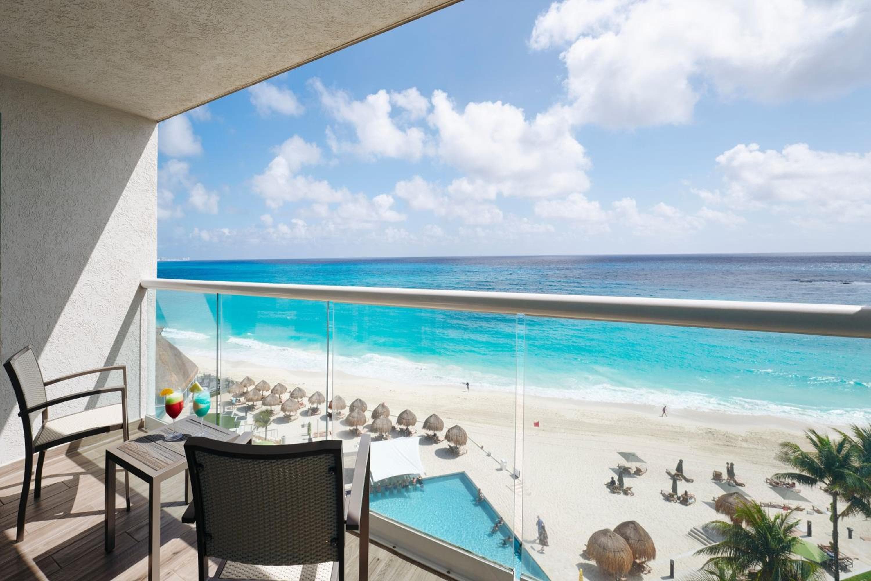 The Westin Cancun Resort Villas & Spa — 2
