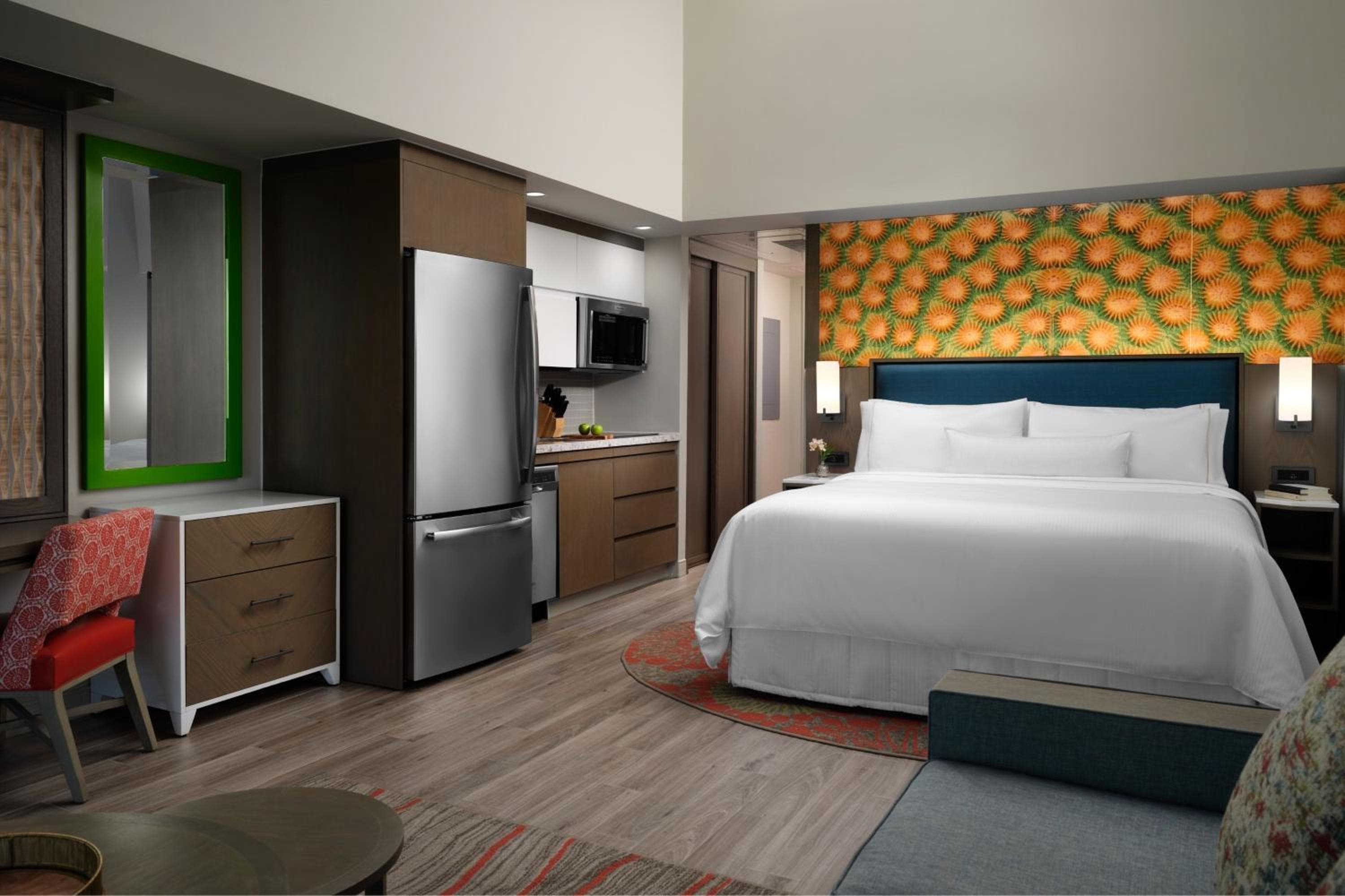 The Westin Cancun Resort Villas & Spa — 10