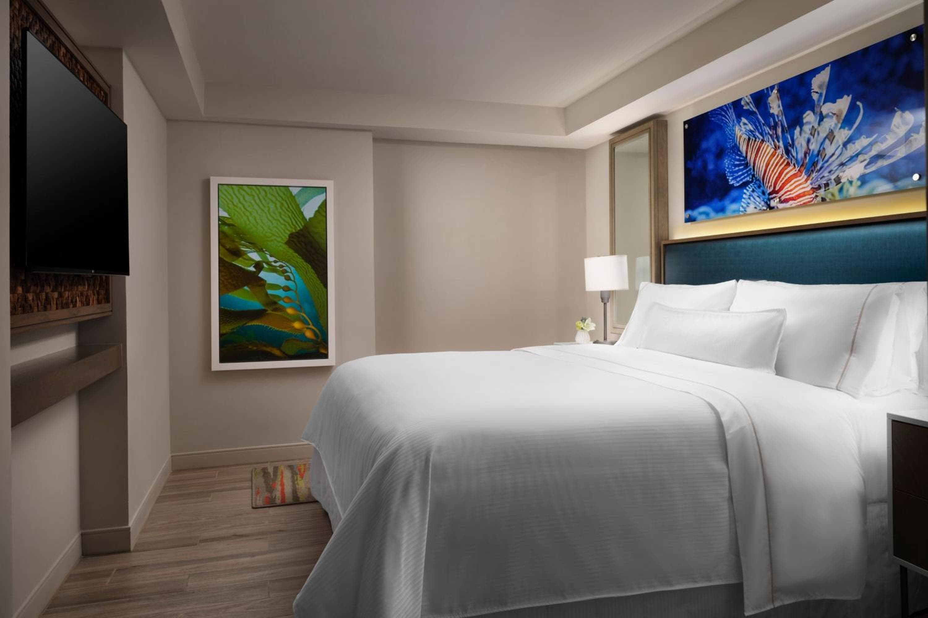 The Westin Cancun Resort Villas & Spa — 20