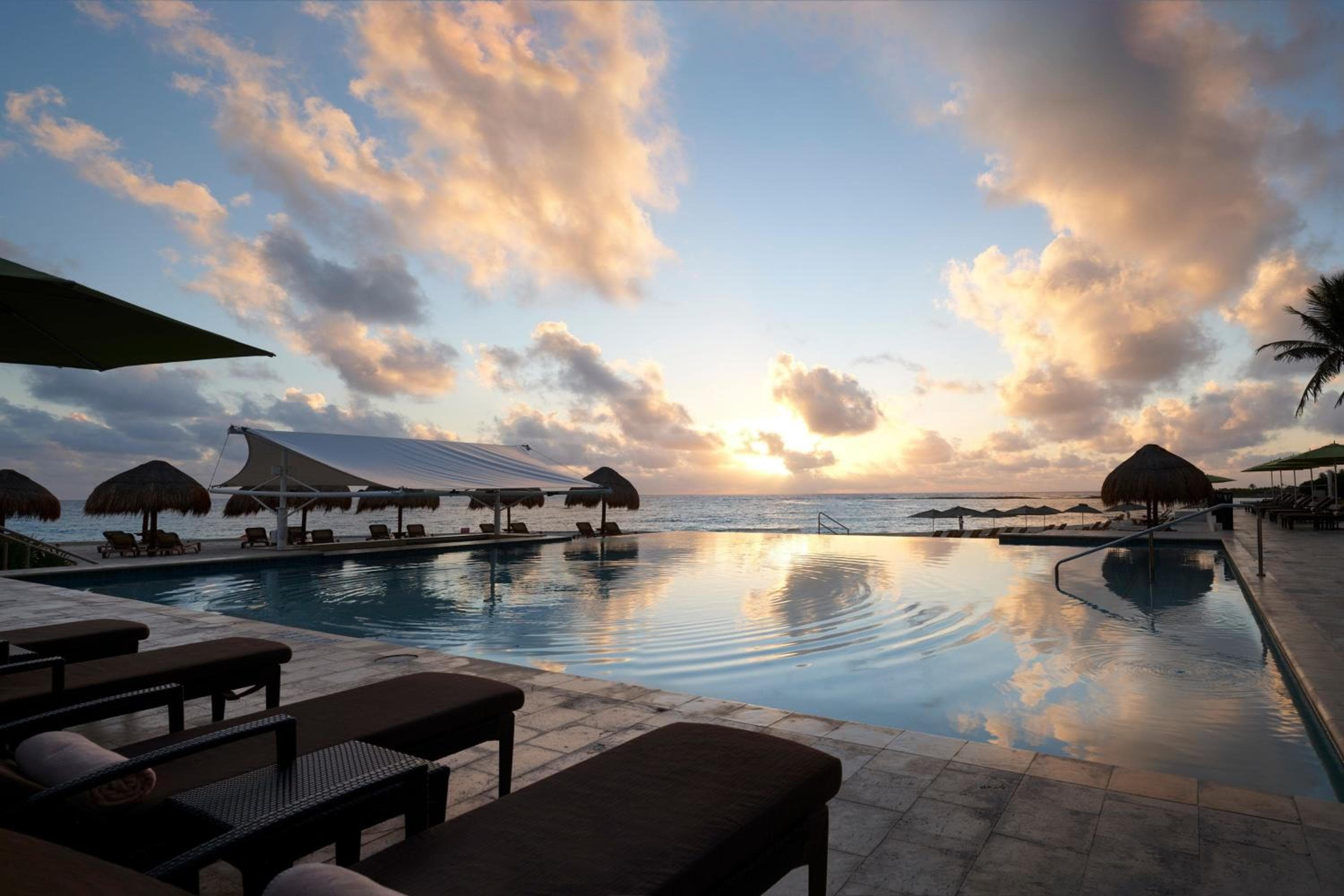 The Westin Cancún Resort Villas & Spa — 11