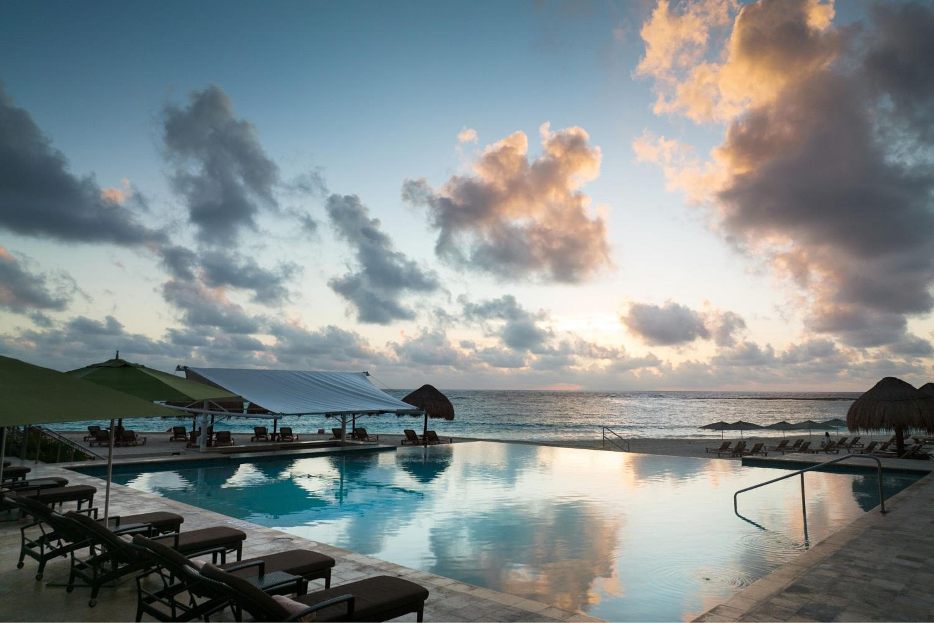 The Westin Cancún Resort Villas & Spa — 10