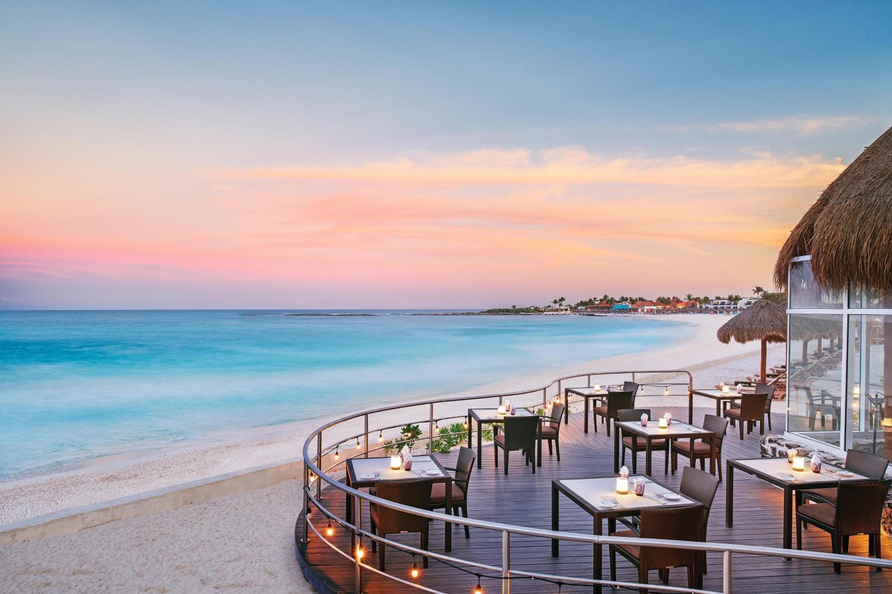 The Westin Cancún Resort Villas & Spa — 6