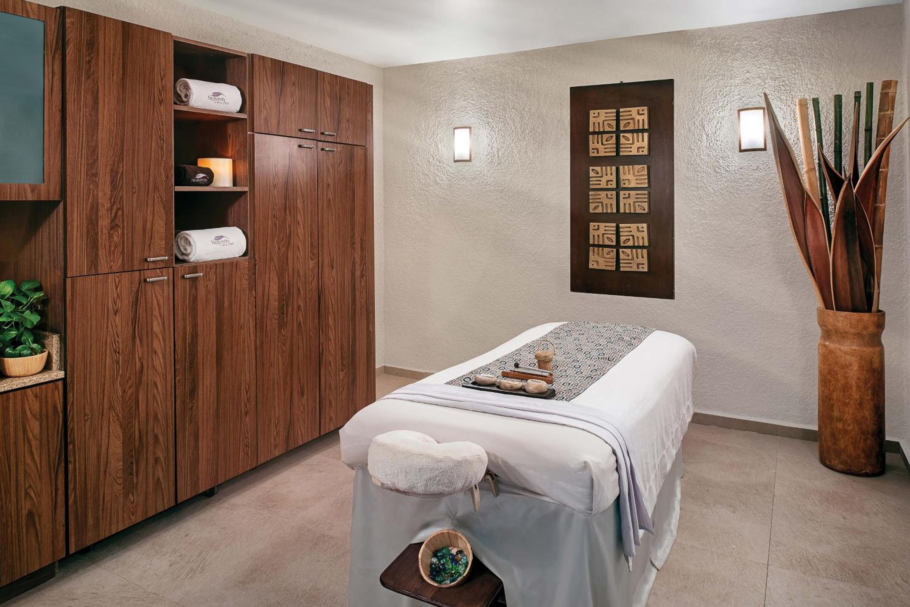 The Westin Cancún Resort Villas & Spa — 20