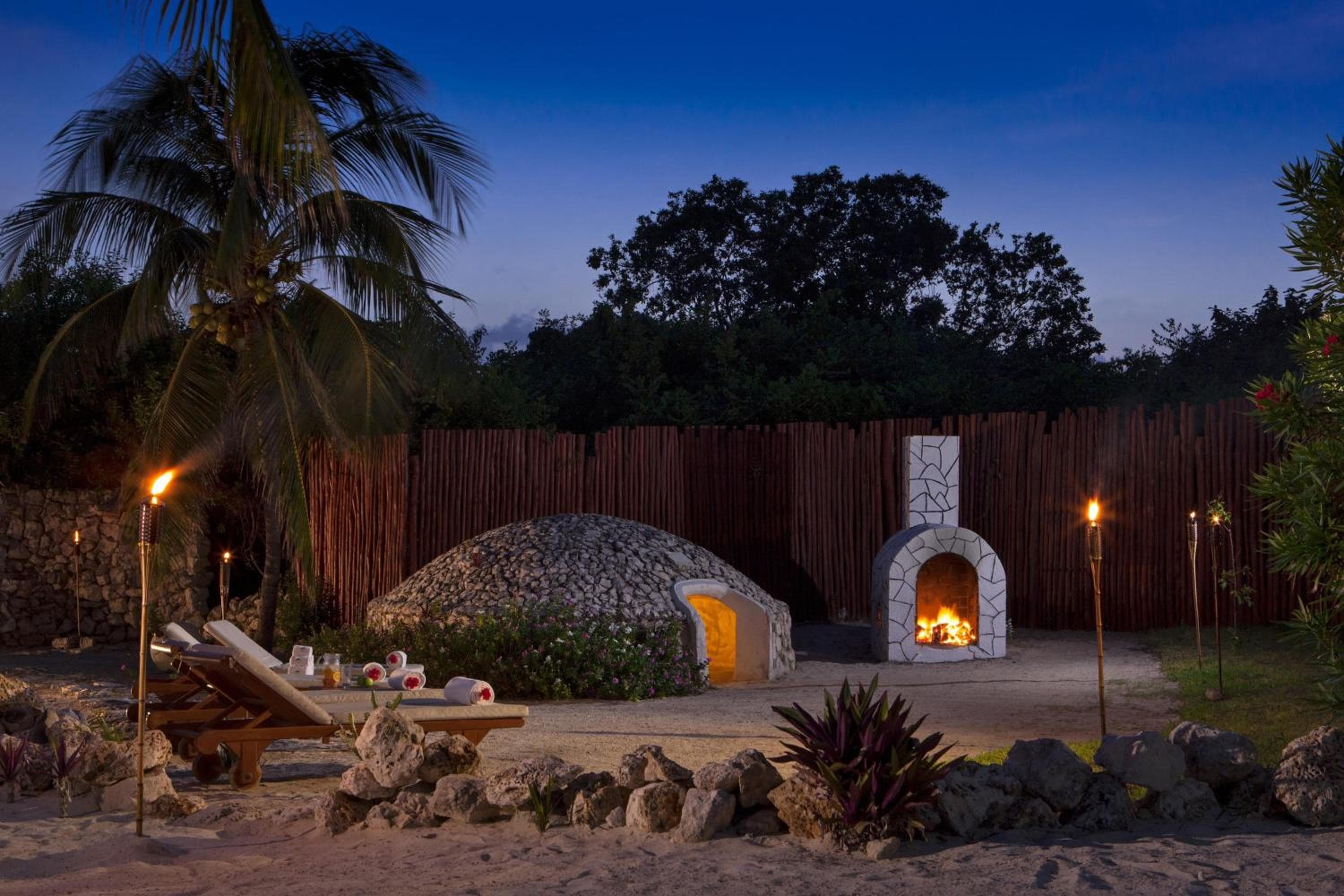 The Westin Cancún Resort Villas & Spa — 21