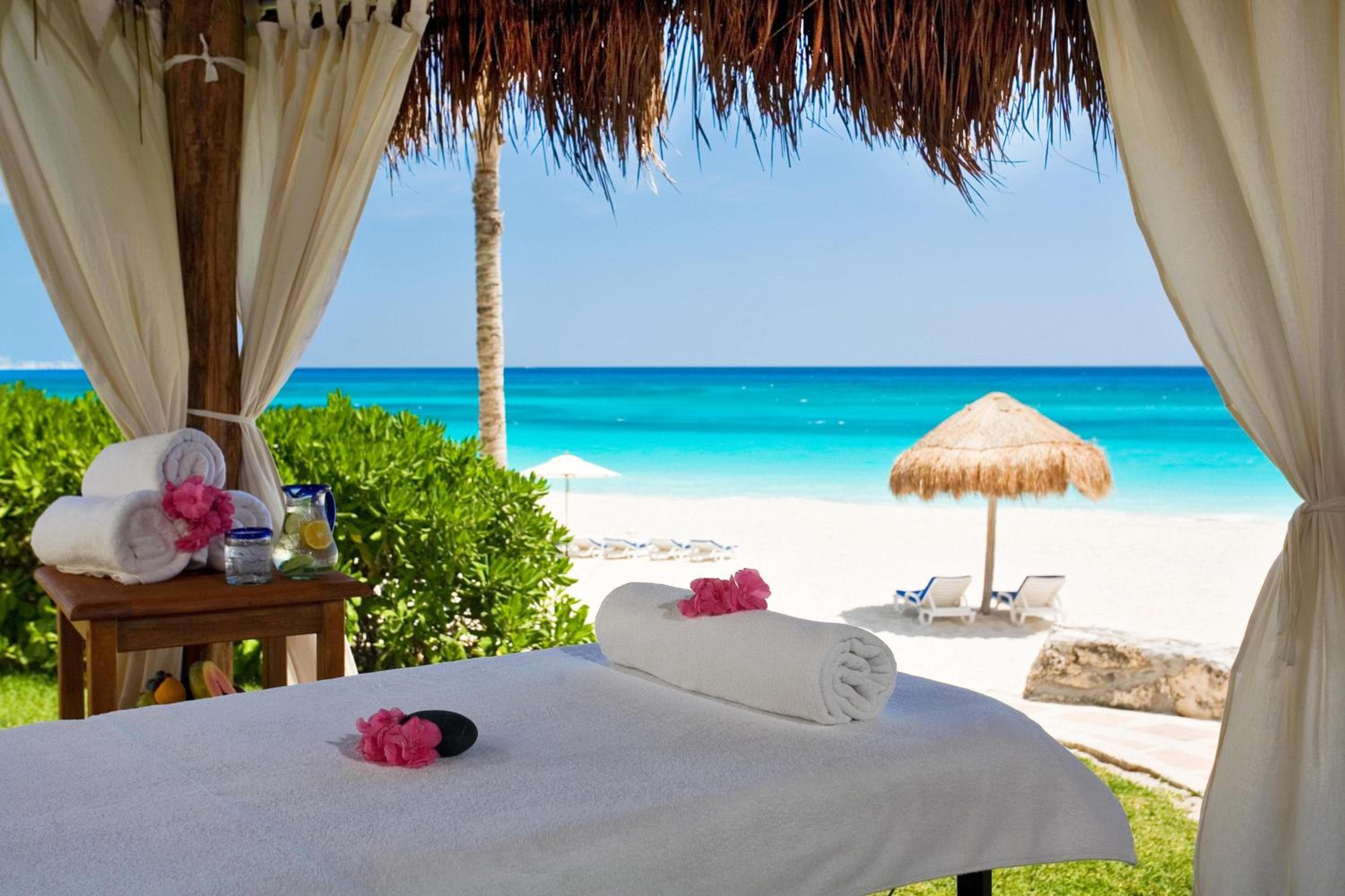 The Westin Cancún Resort Villas & Spa — 22