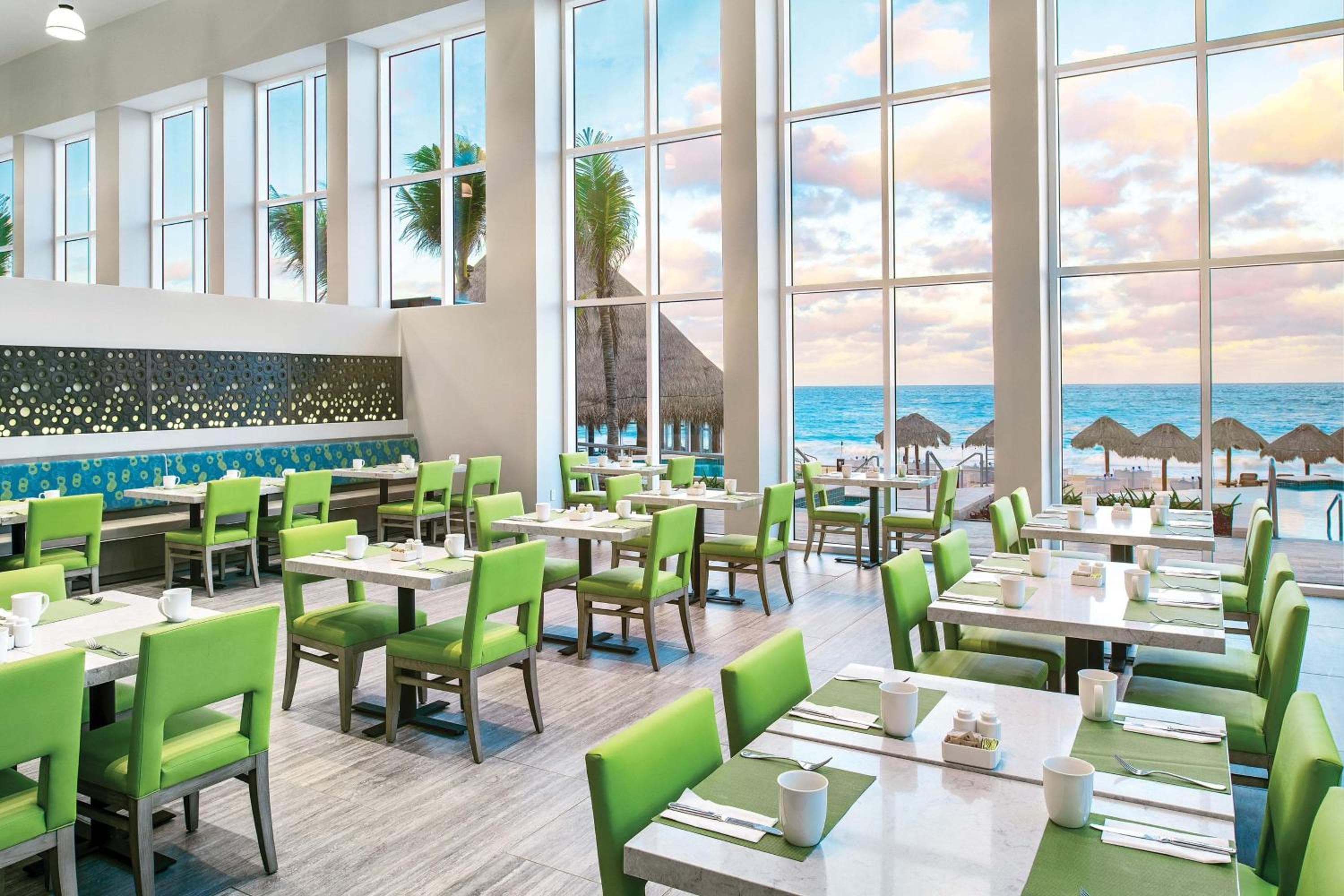 The Westin Cancún Resort Villas & Spa — 7