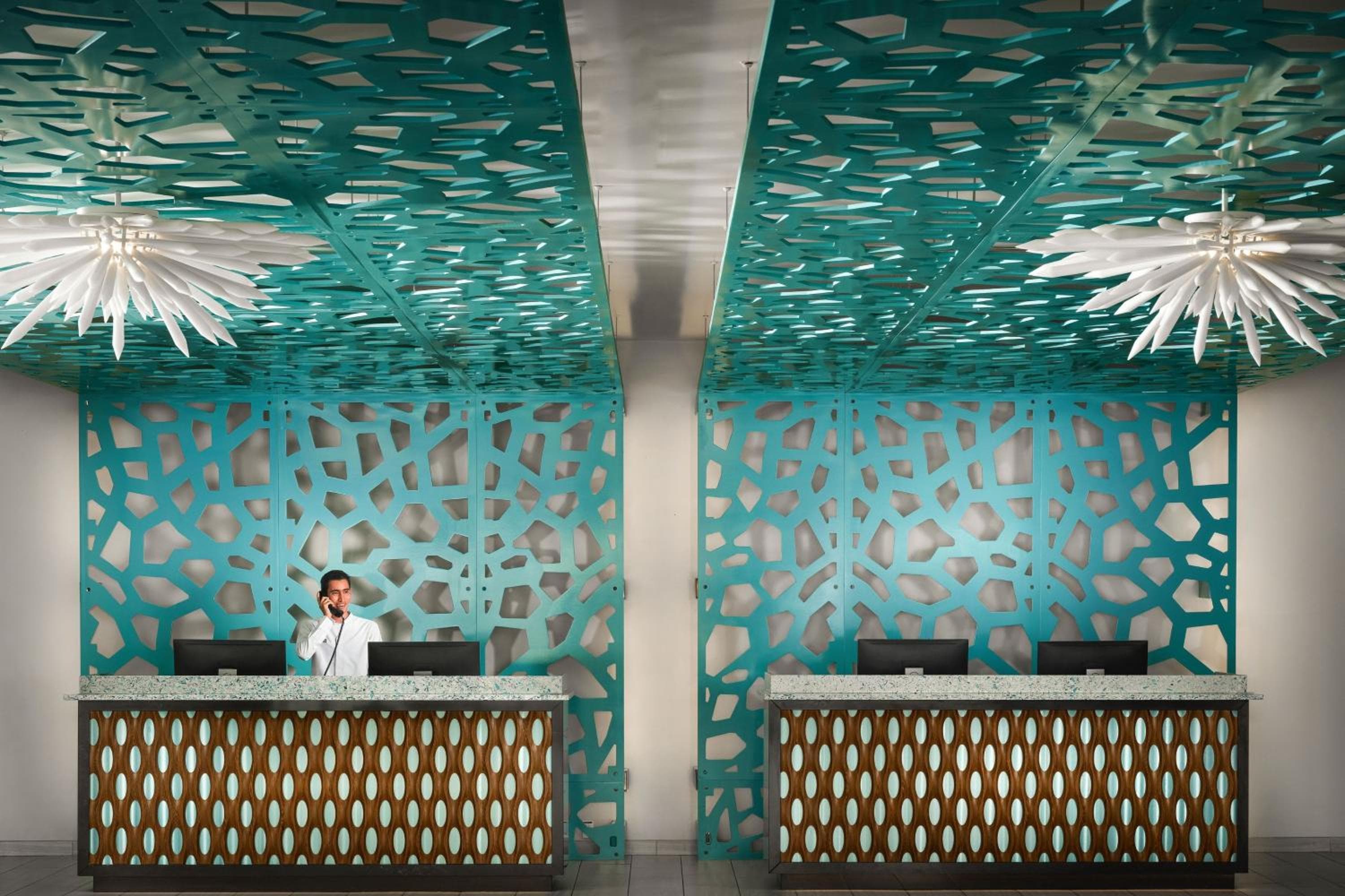 The Westin Cancún Resort Villas & Spa — 28