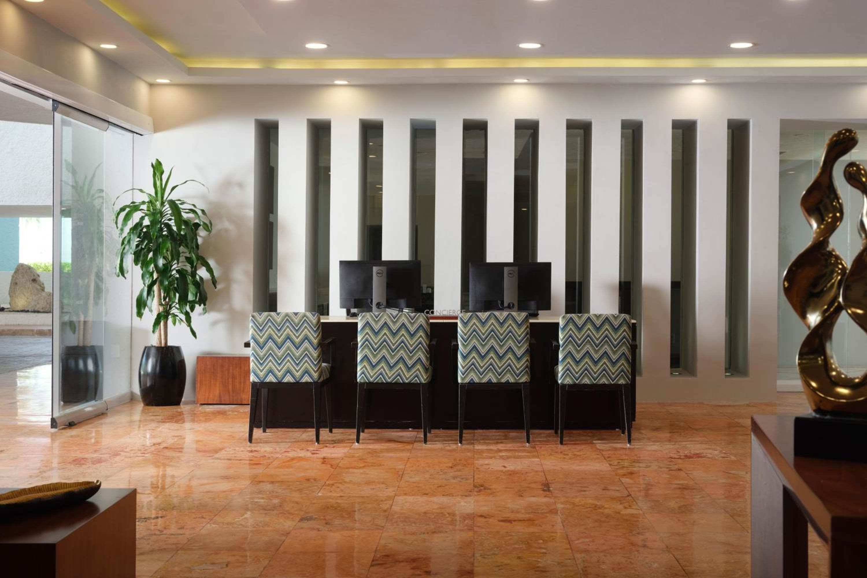 The Westin Cancún Resort Villas & Spa — 29