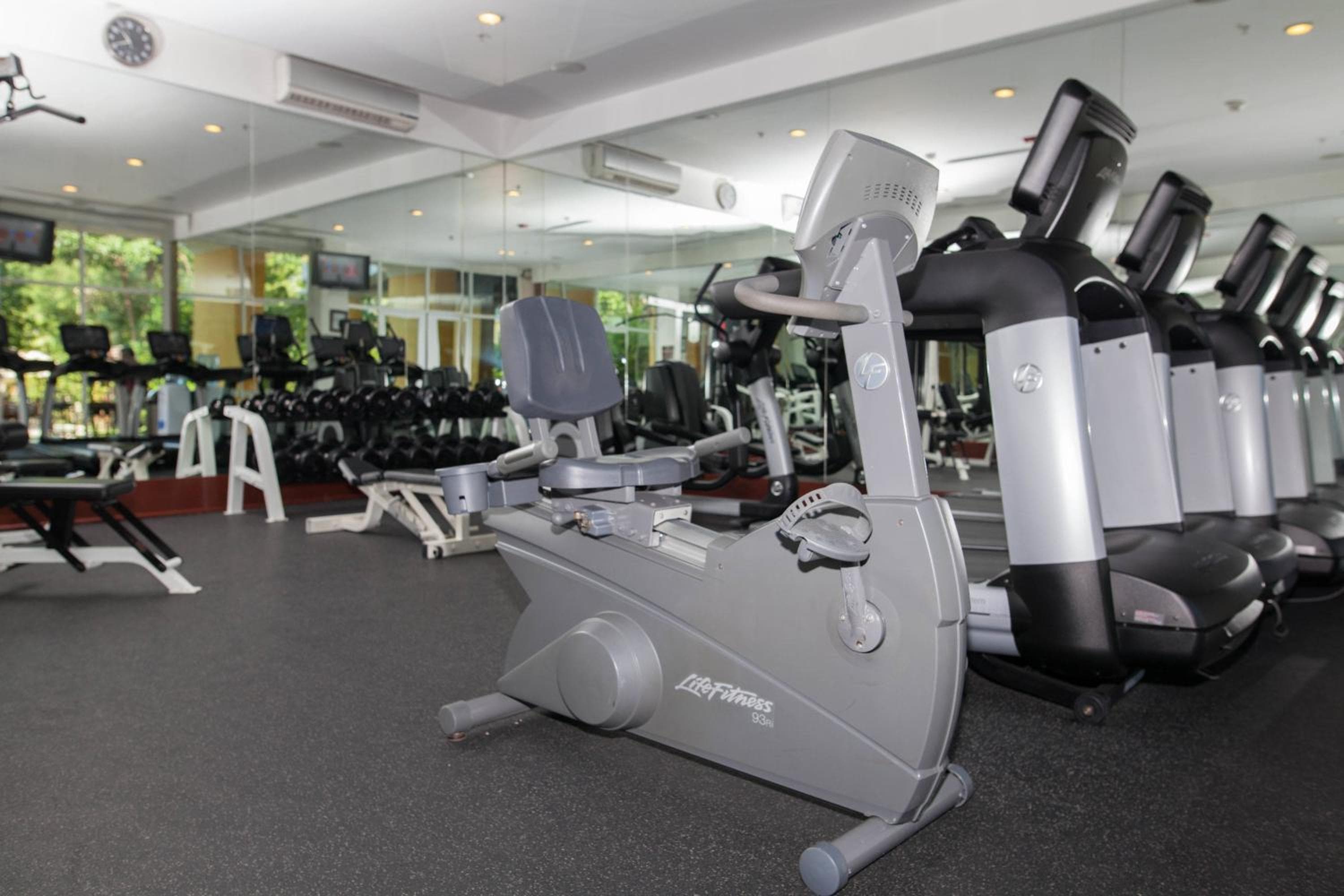 Courtyard by Marriott Cancun Airport — 24