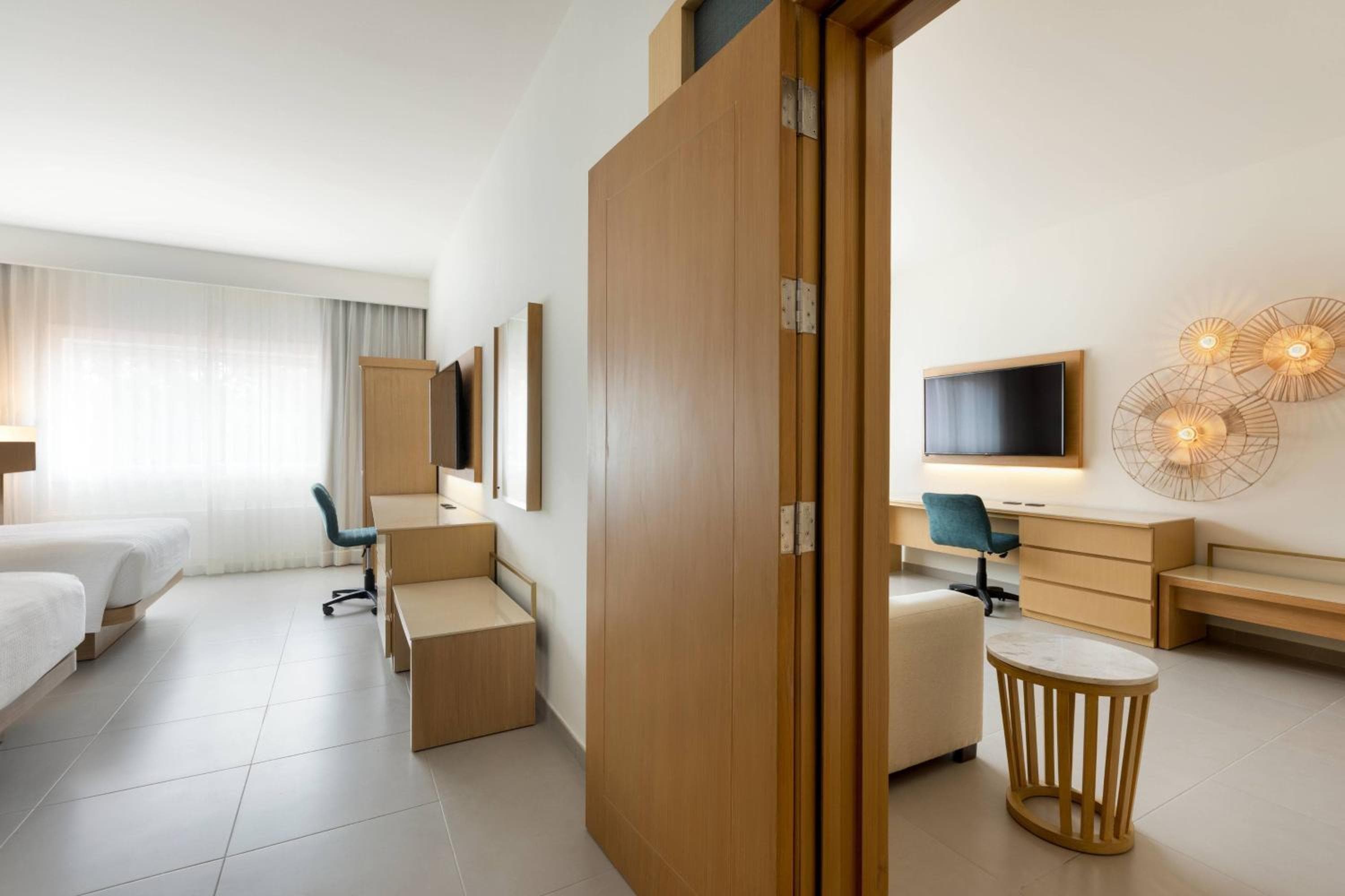 Courtyard by Marriott Cancún Aeropuerto — 17