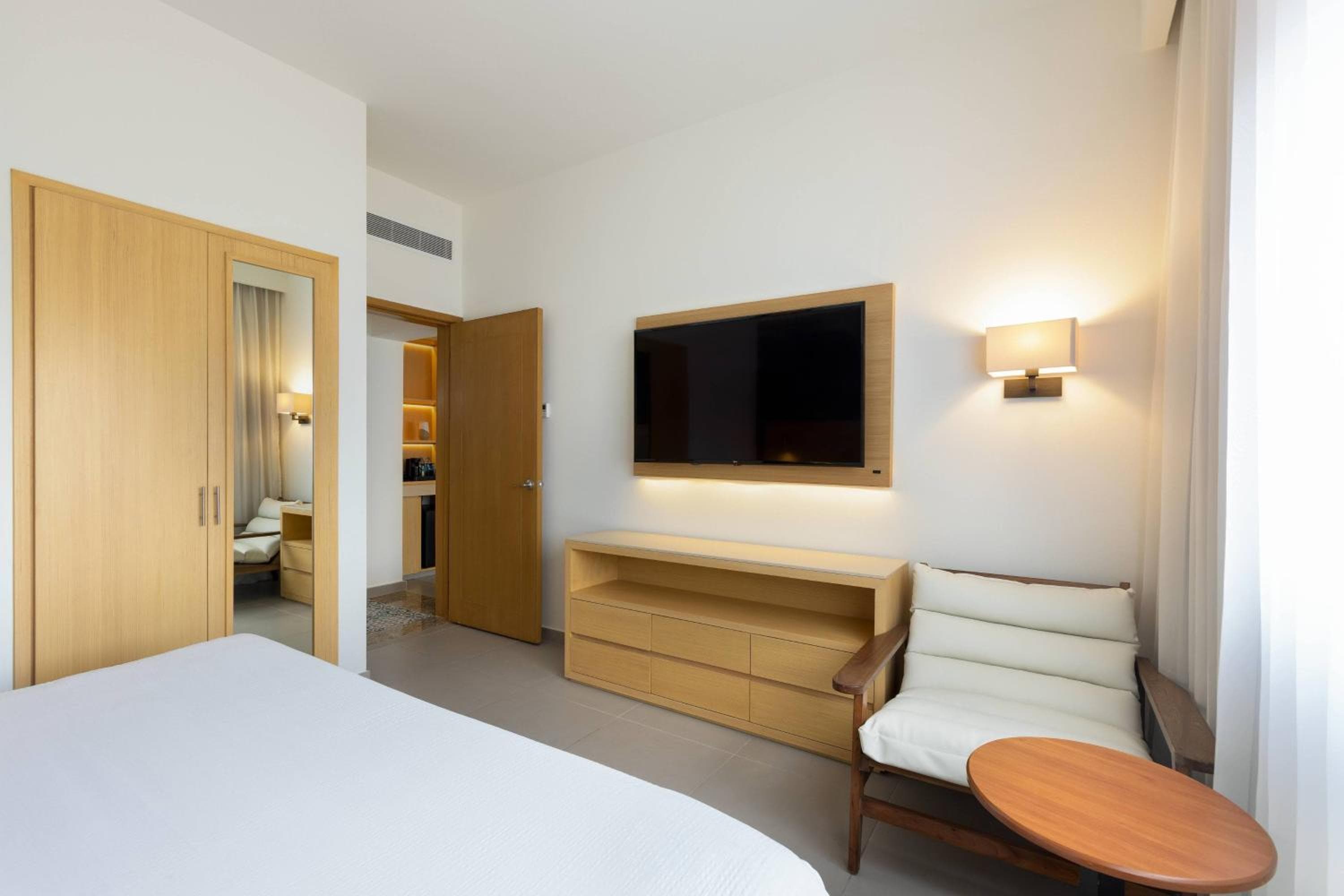 Courtyard by Marriott Cancún Aeropuerto — 19
