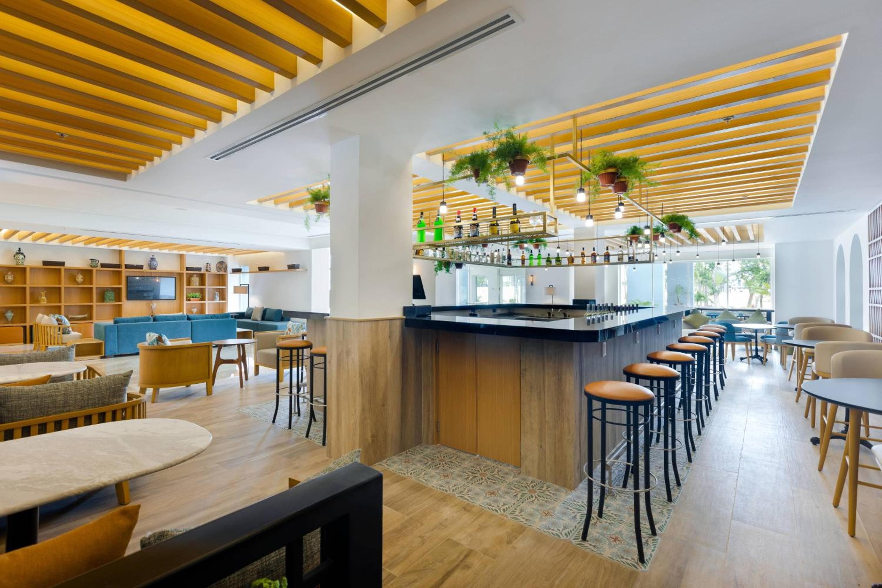 Courtyard by Marriott Cancún Aeropuerto — 26