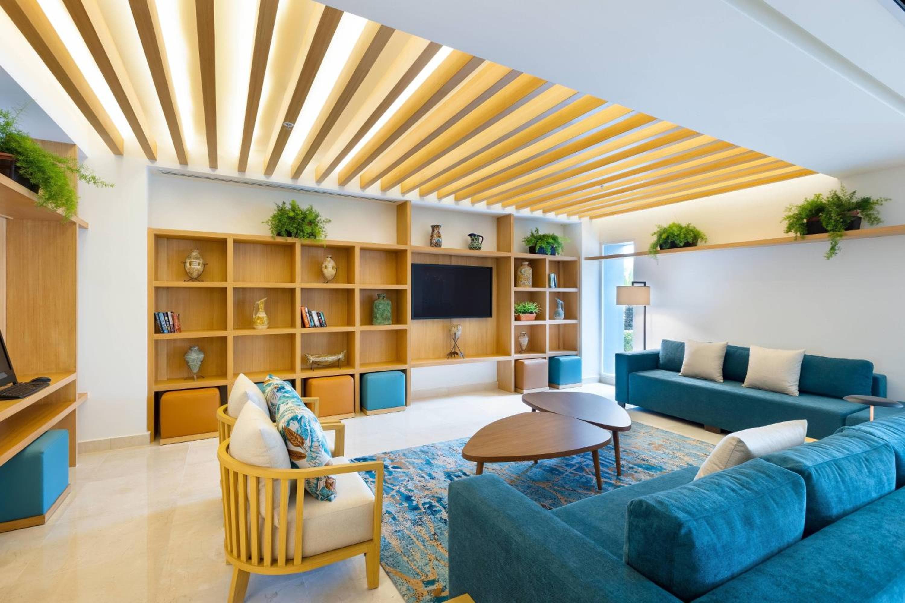 Courtyard by Marriott Cancun Airport — 13