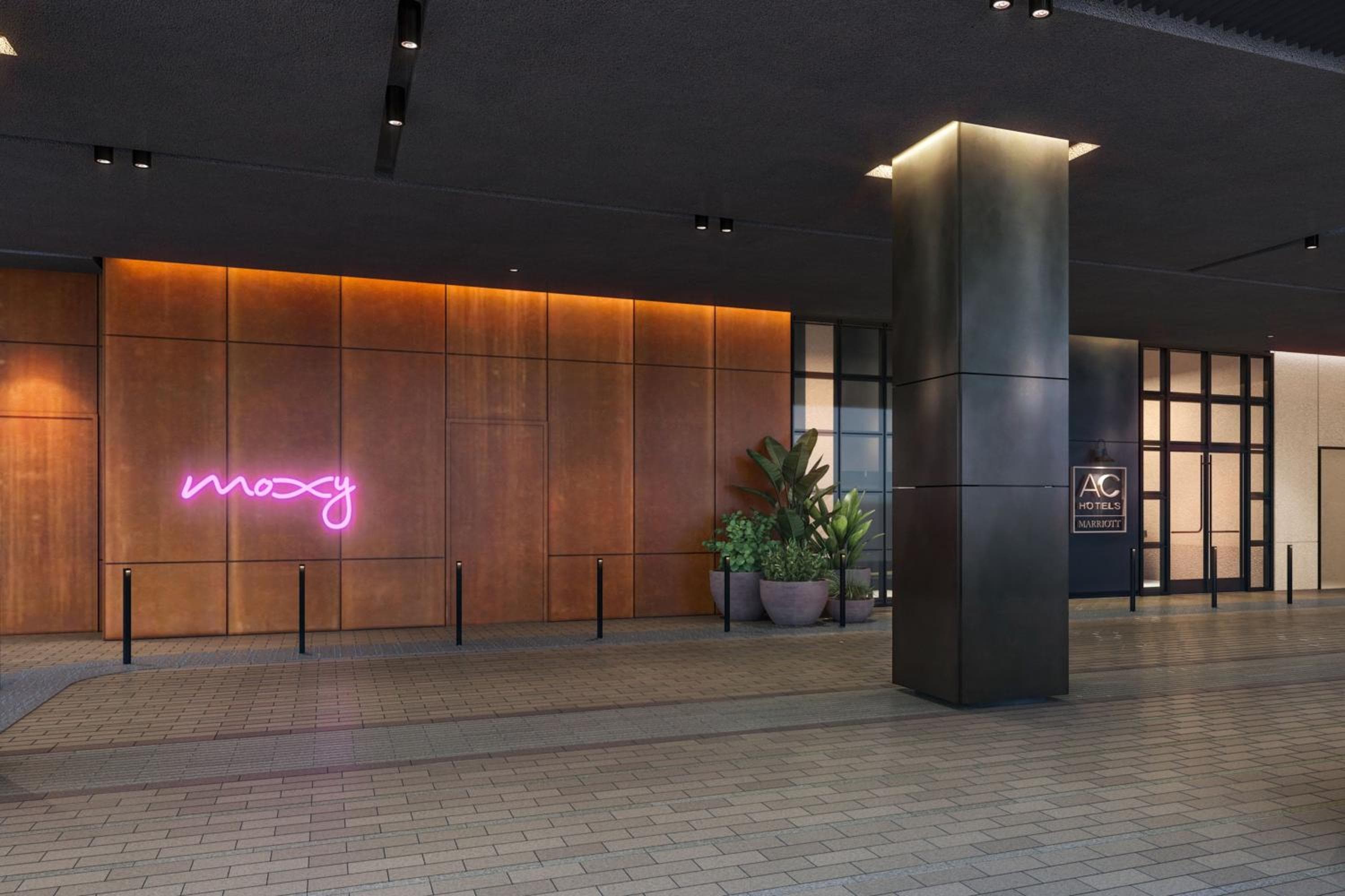 AC Hotel by Marriott Centro di Los Angeles — 3