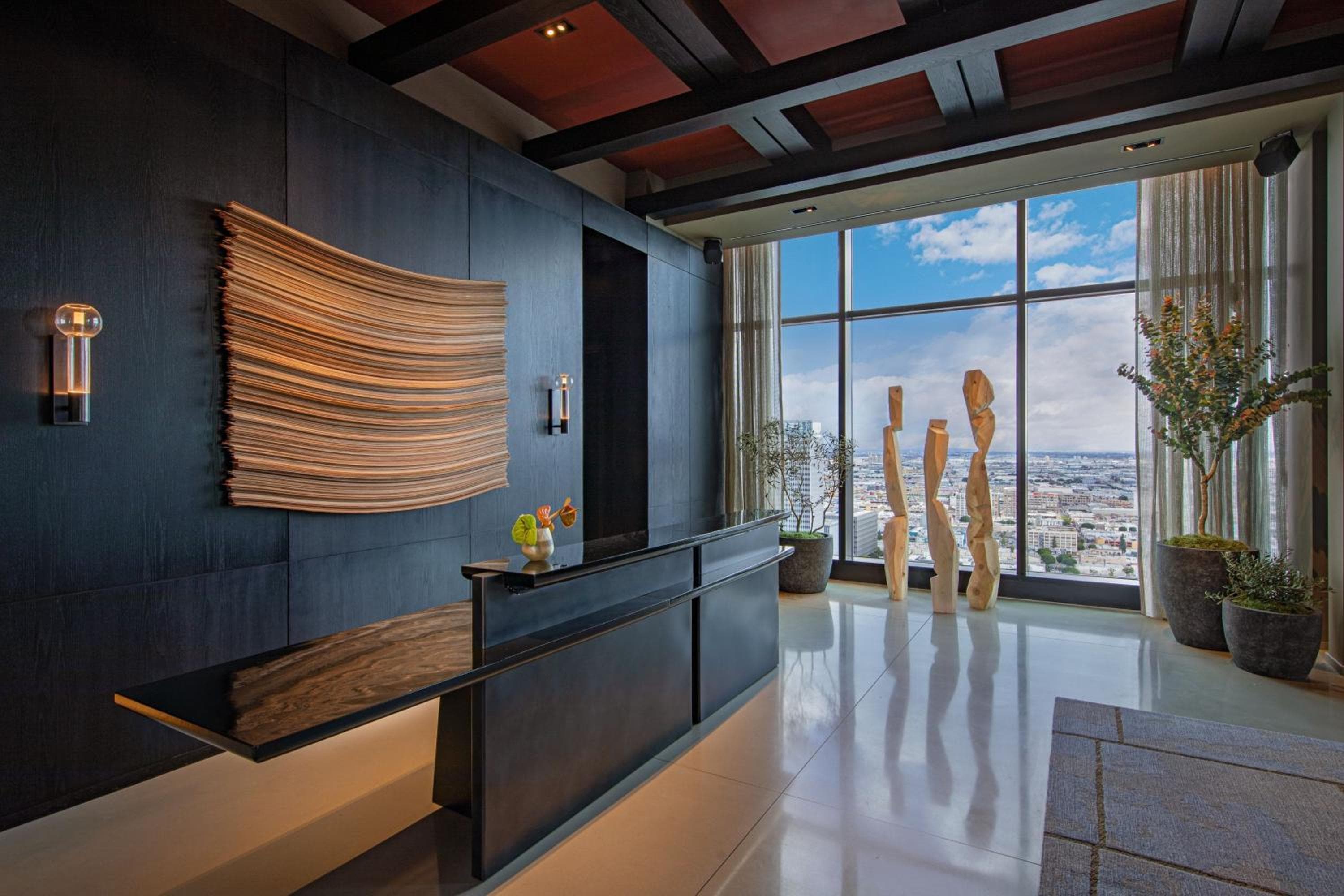 AC Hotel by Marriott Centro di Los Angeles — 4