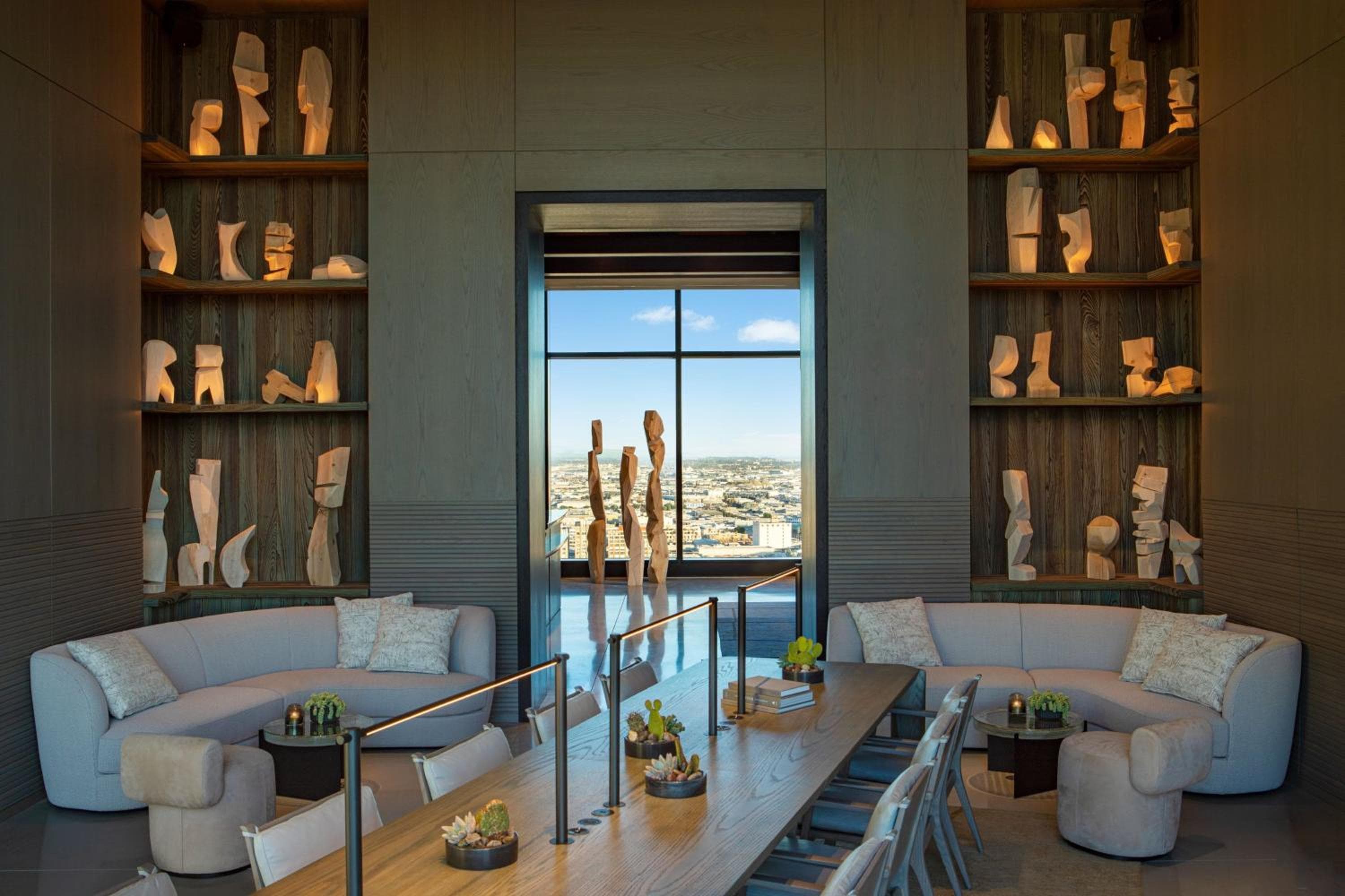 AC Hotel by Marriott Centro di Los Angeles — 9