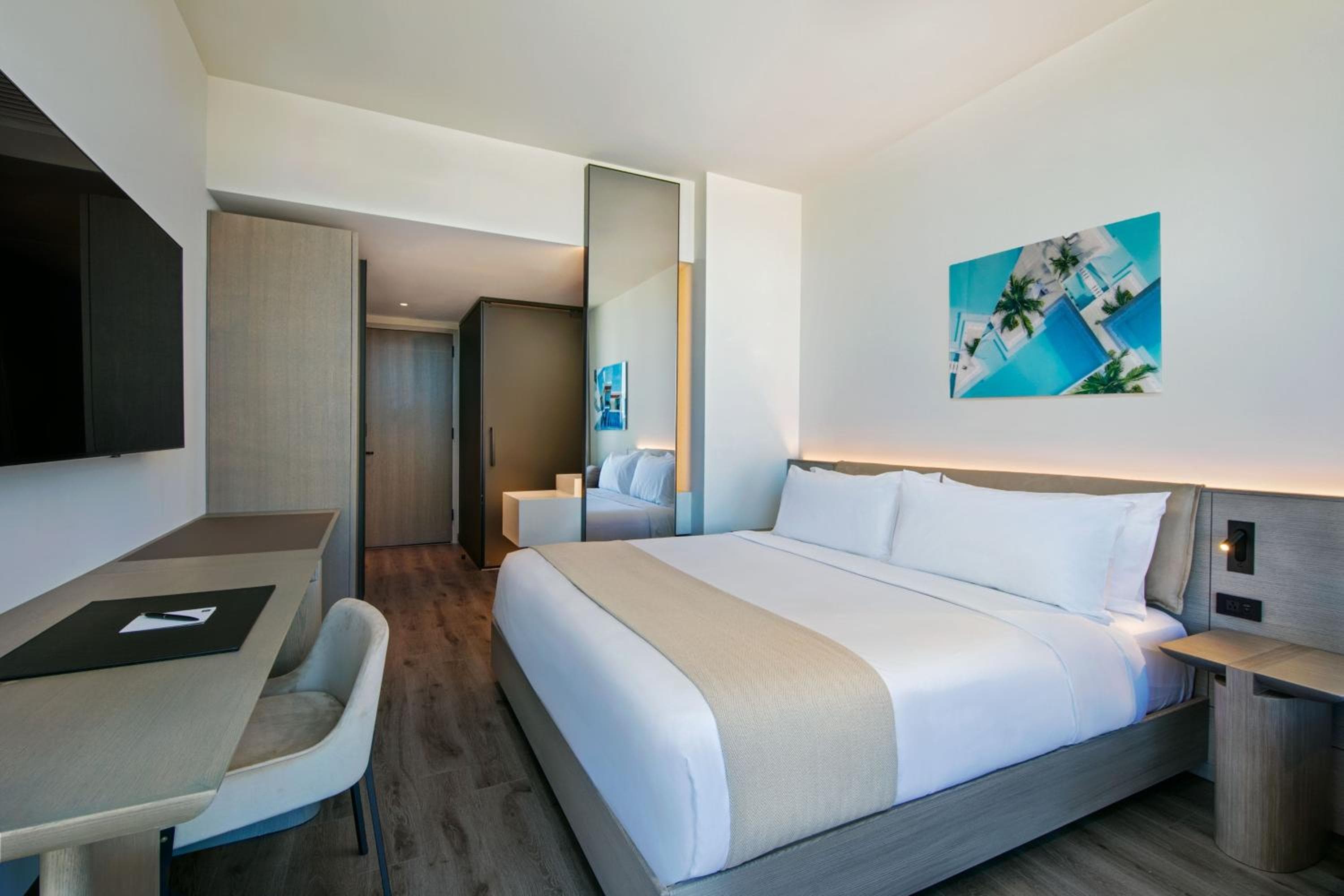 AC Hotel by Marriott Centro di Los Angeles — 20