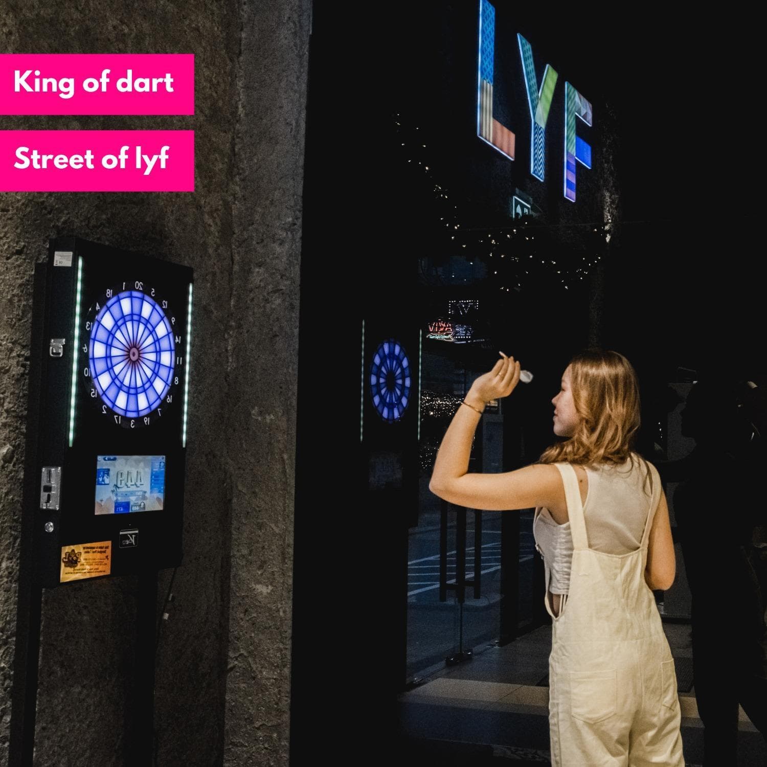 lyf Sukhumvit 8 Bangkok — 12