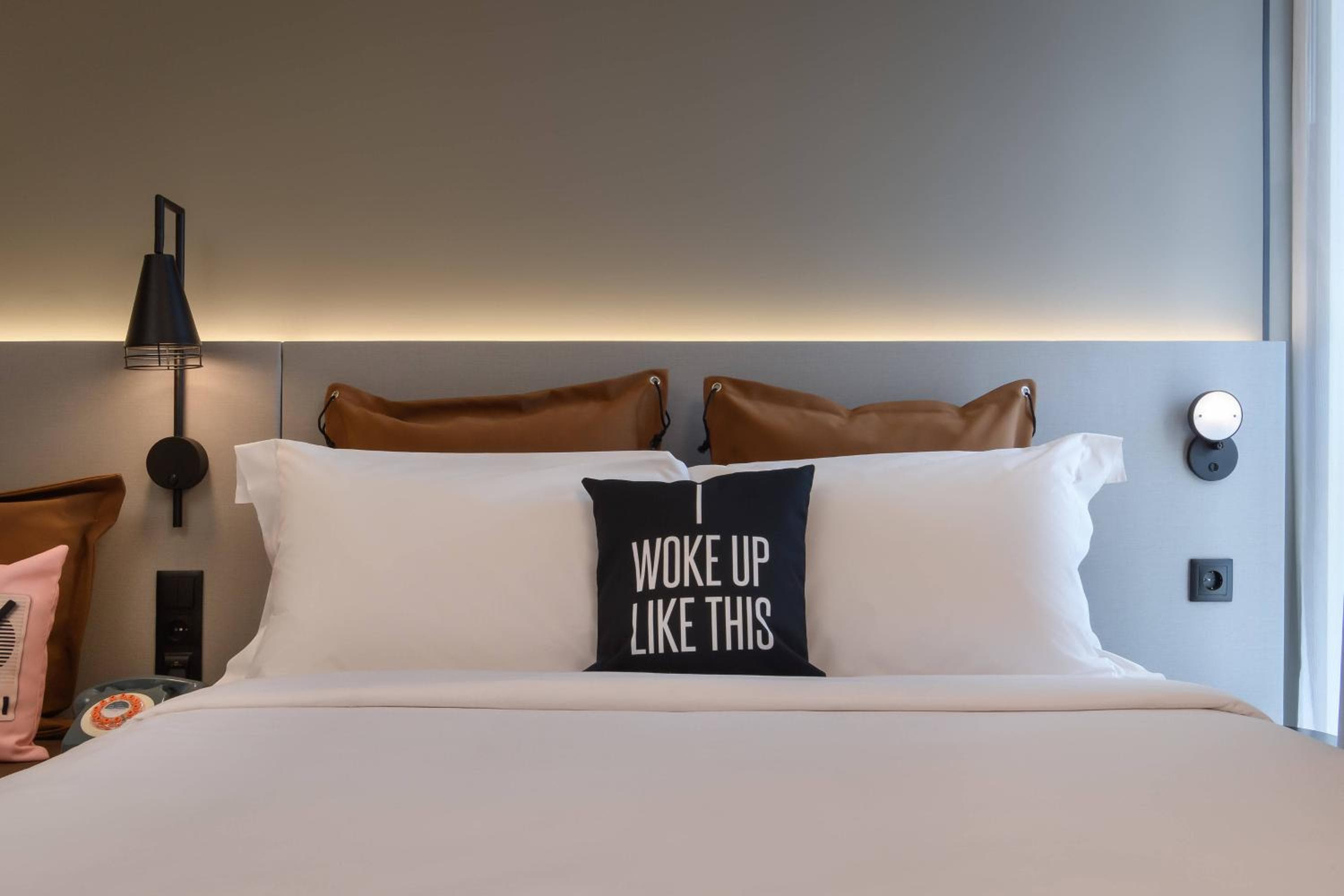 Moxy Lisboa Oriente — 13