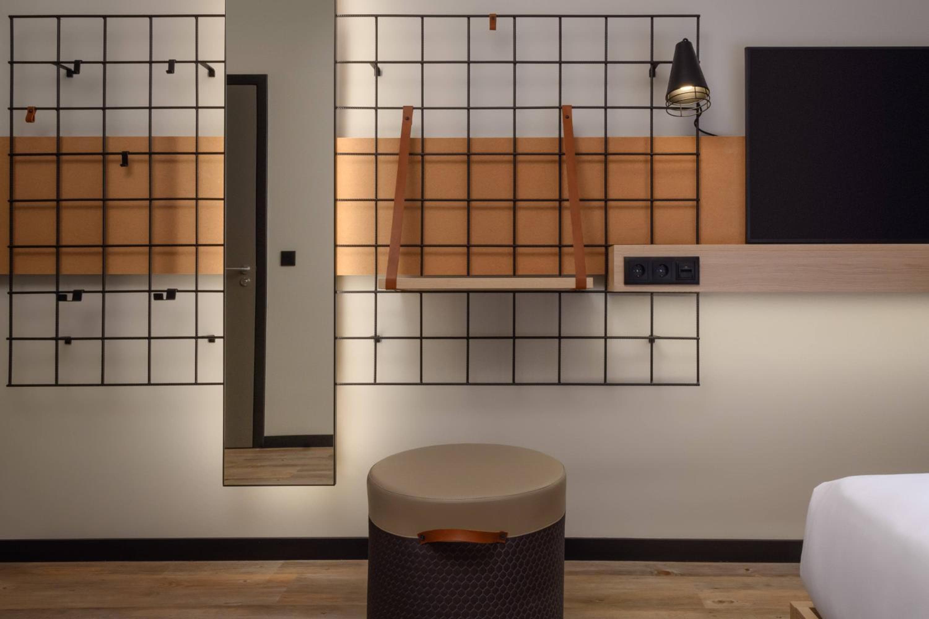Moxy Lisboa Oriente — 23