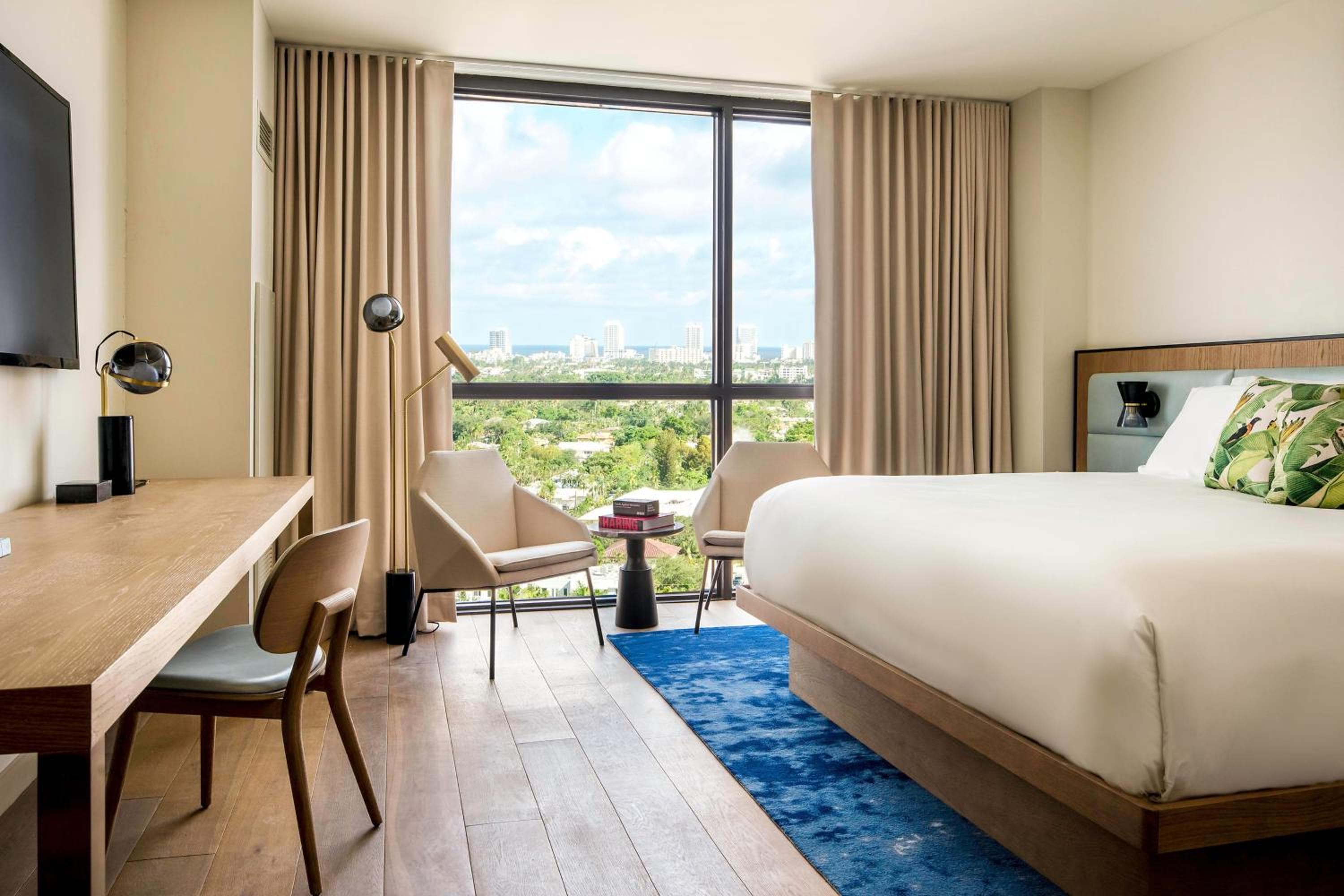 El Dalmar, Fort Lauderdale, un hotel de Tribute Portfolio — 25