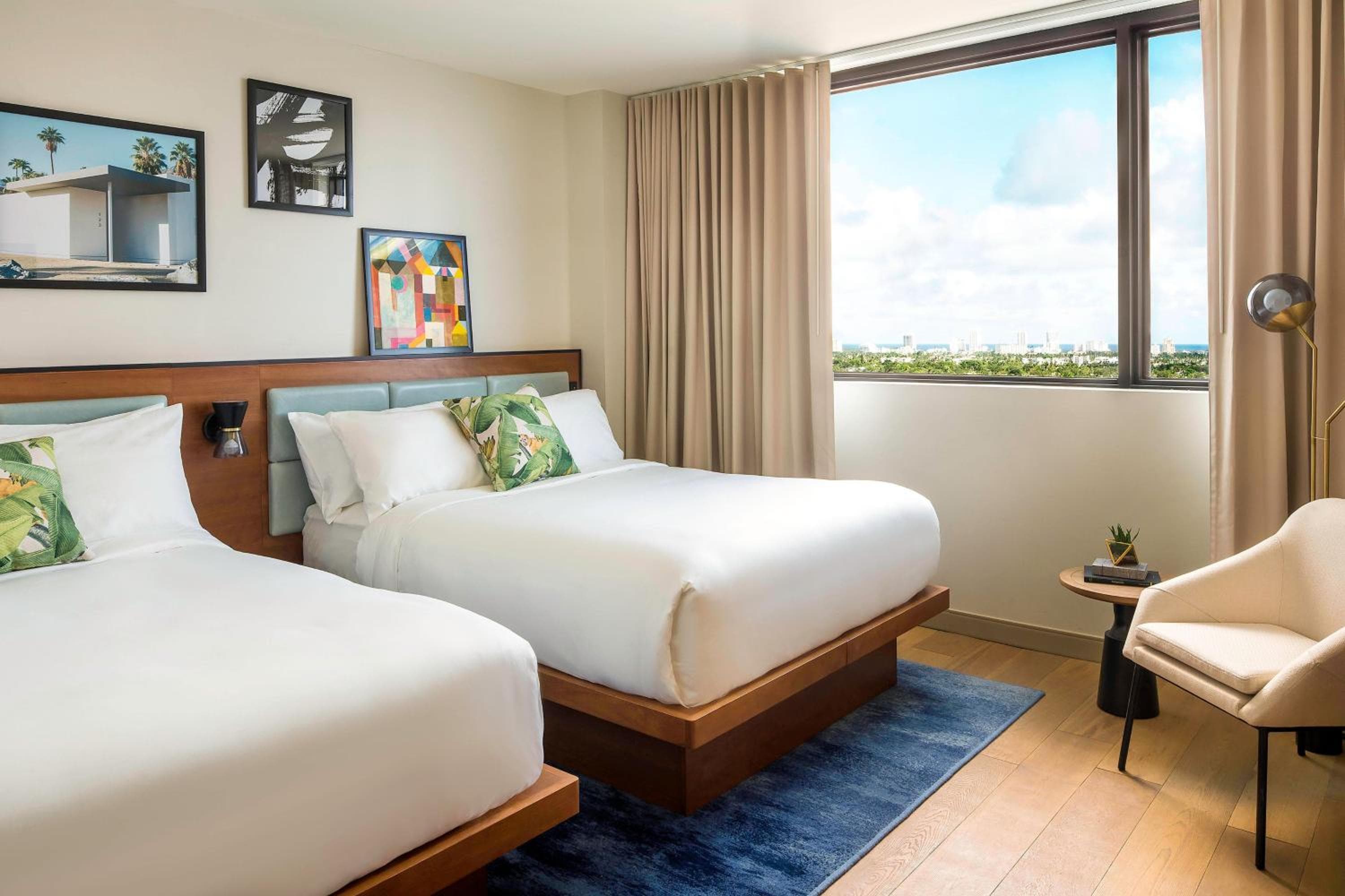 El Dalmar, Fort Lauderdale, un hotel de Tribute Portfolio — 30