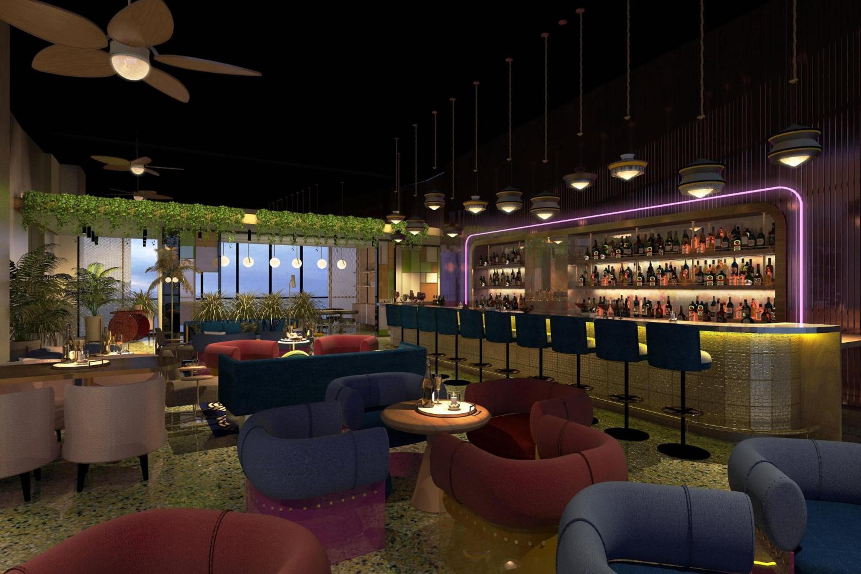 El Dalmar, Fort Lauderdale, un hotel de Tribute Portfolio — 6