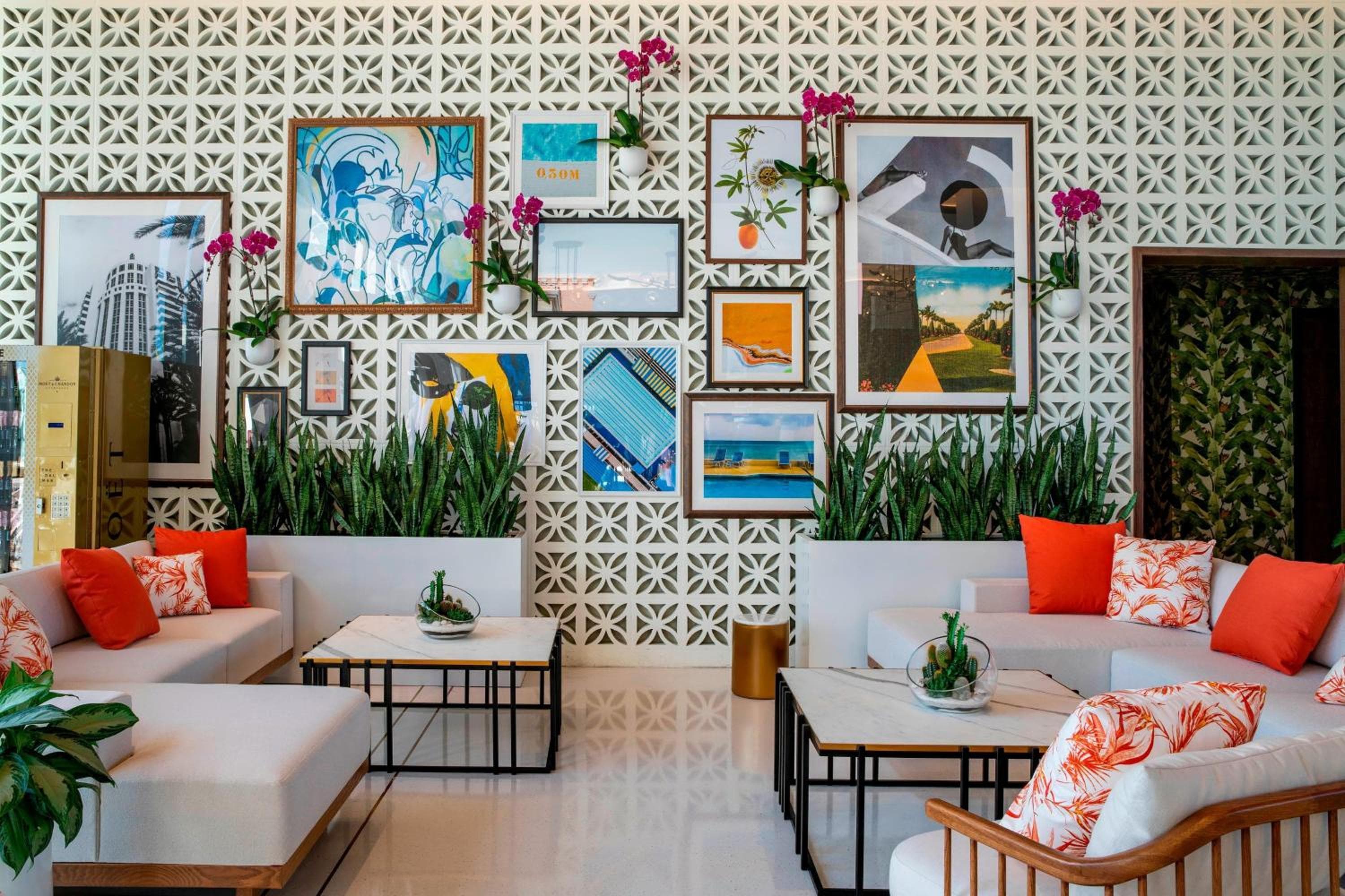 El Dalmar, Fort Lauderdale, un hotel de Tribute Portfolio — 20