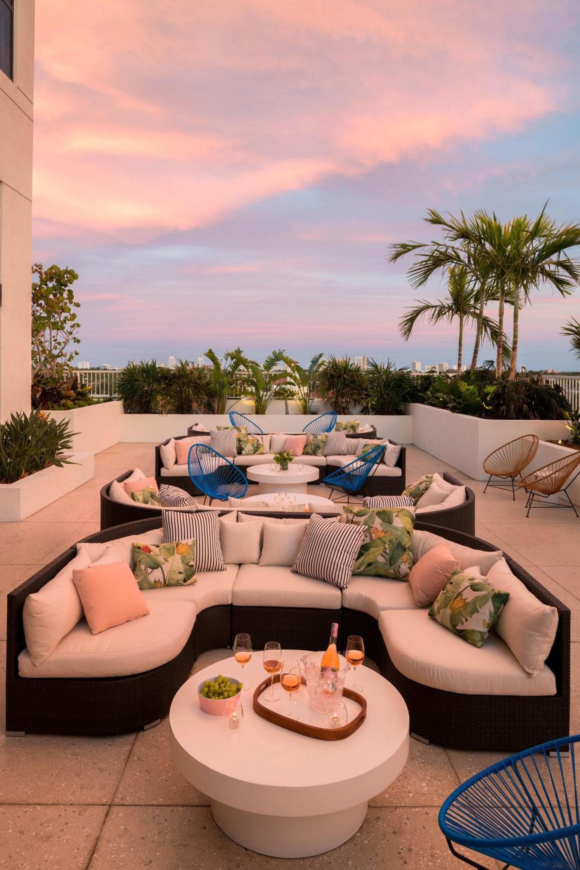 El Dalmar, Fort Lauderdale, un hotel de Tribute Portfolio — 1