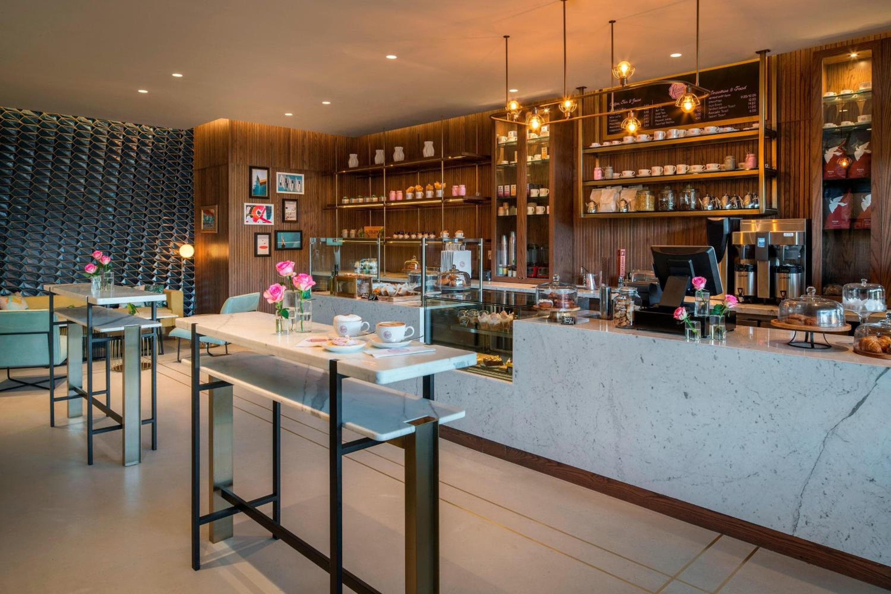 El Dalmar, Fort Lauderdale, un hotel de Tribute Portfolio — 9