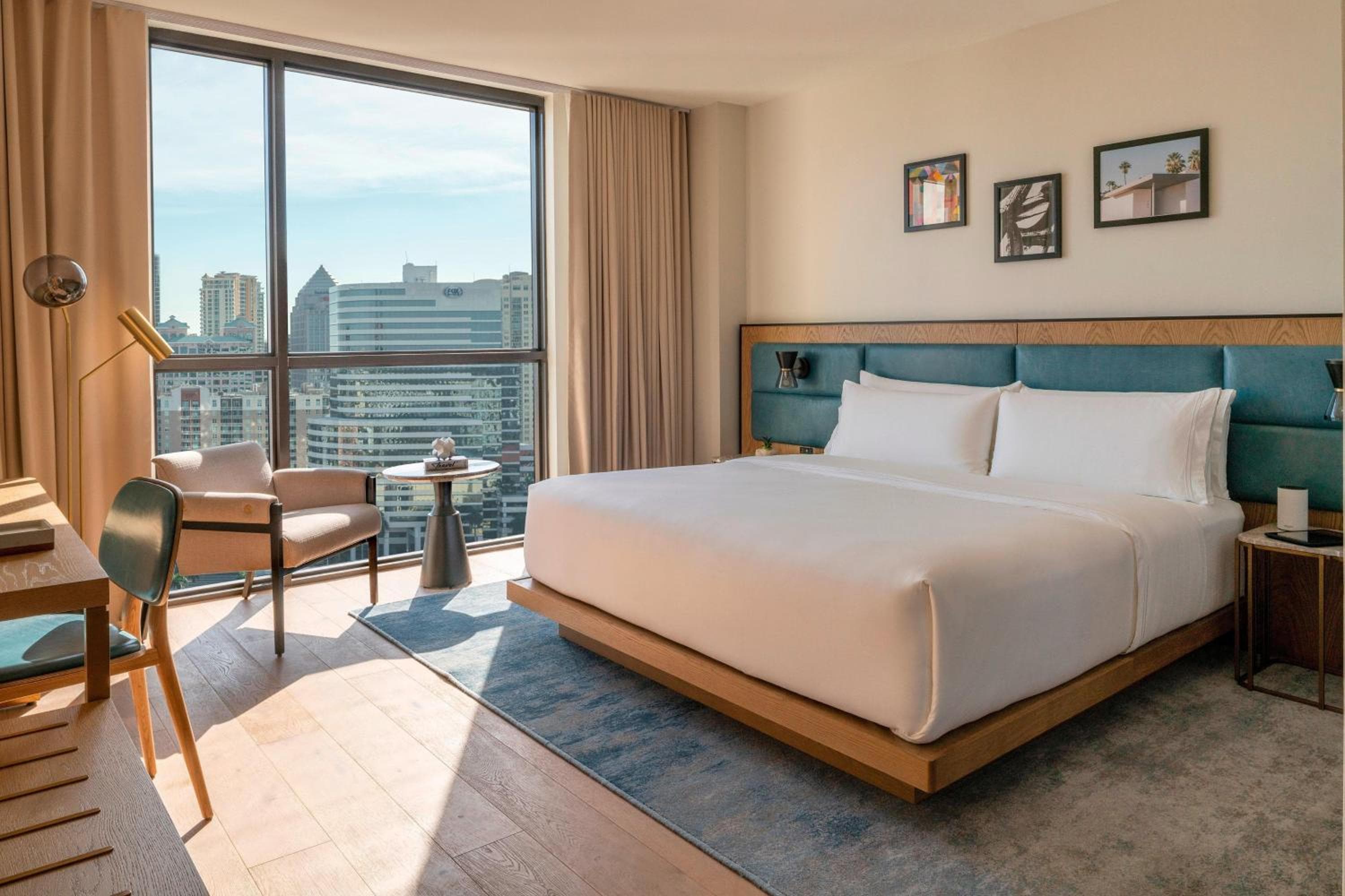 El Dalmar, Fort Lauderdale, un hotel de Tribute Portfolio — 17