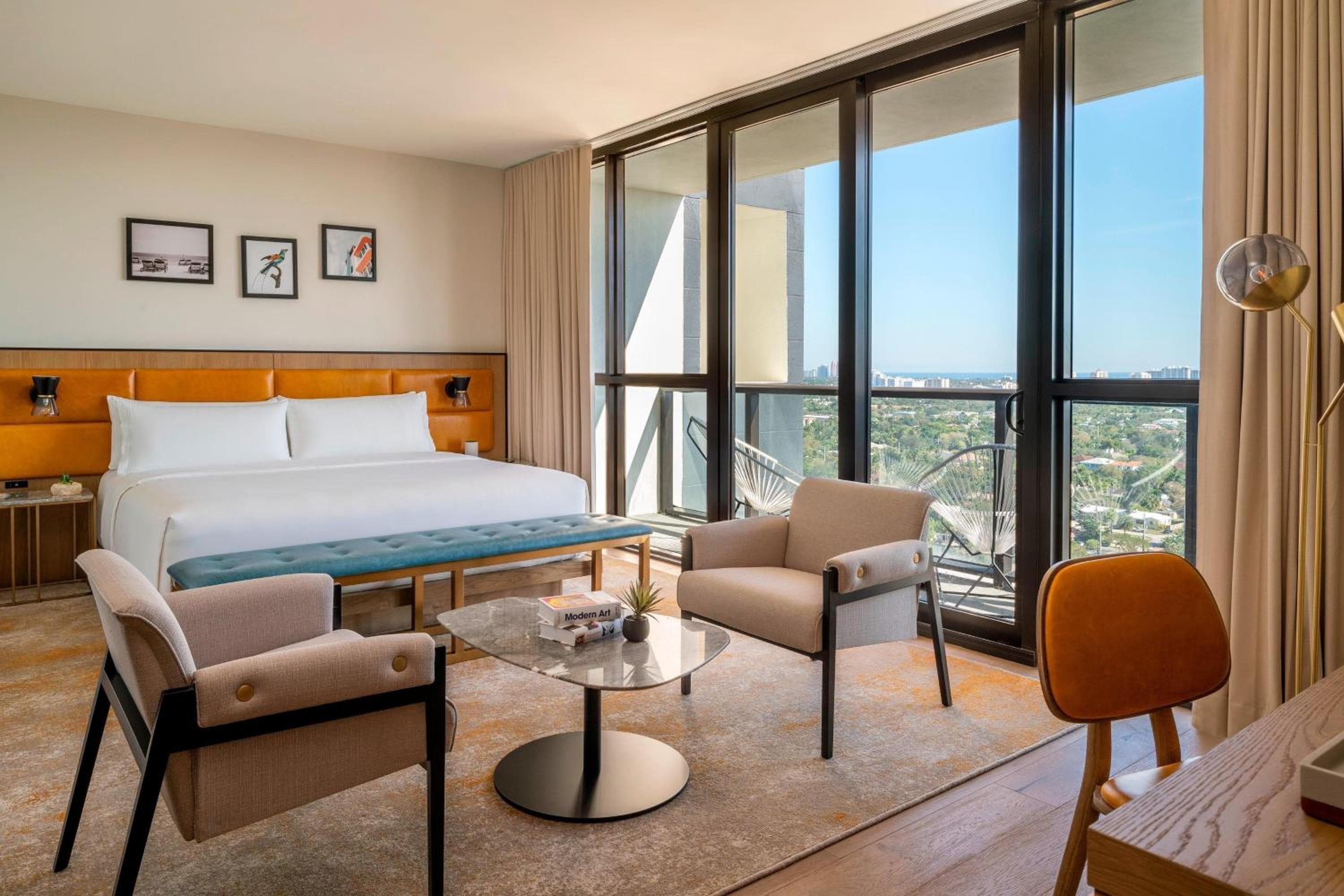 El Dalmar, Fort Lauderdale, un hotel de Tribute Portfolio — 24