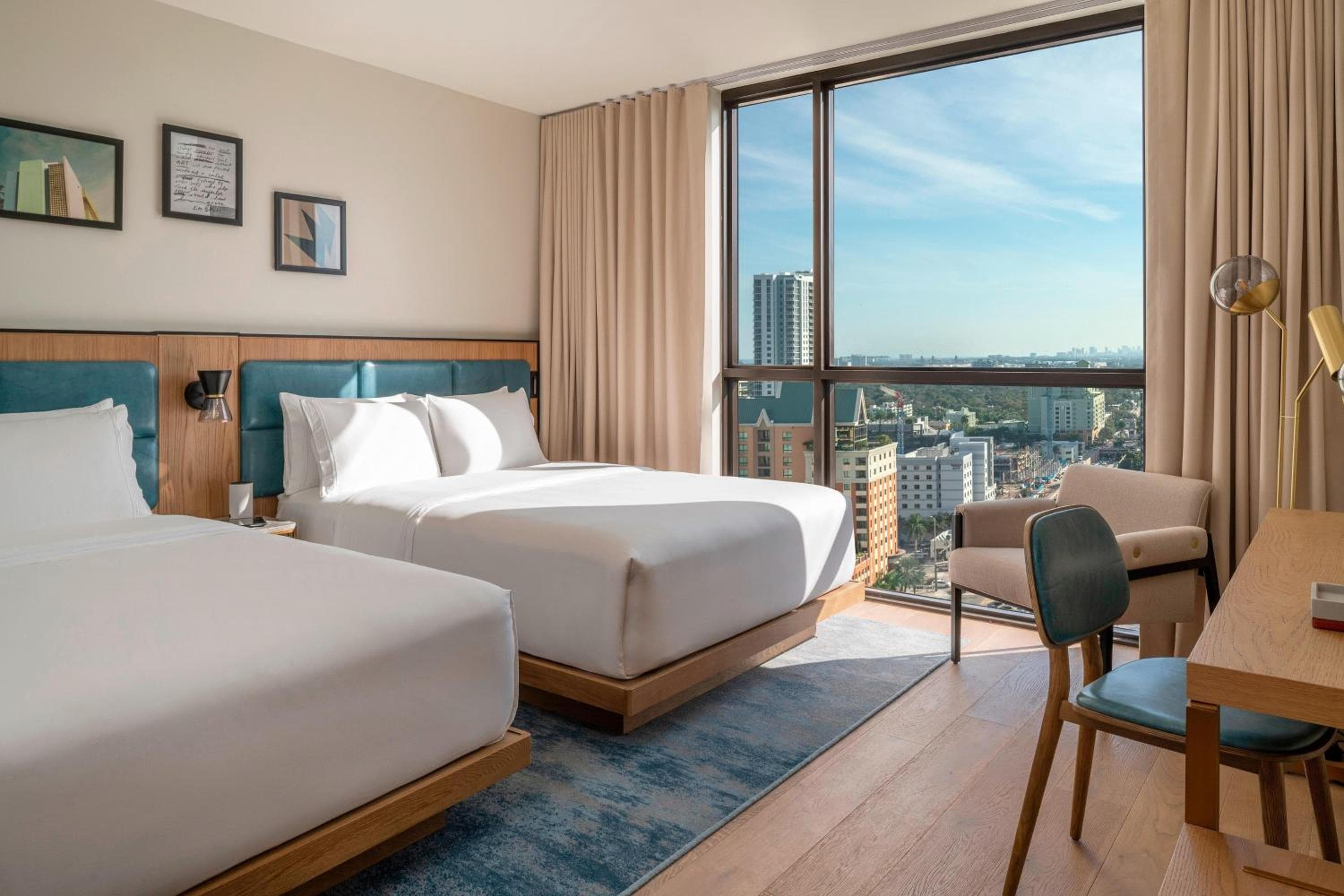 El Dalmar, Fort Lauderdale, un hotel de Tribute Portfolio — 8