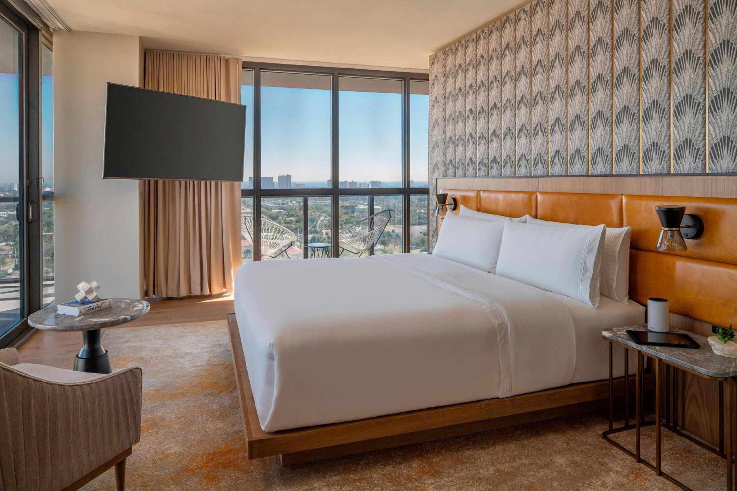 El Dalmar, Fort Lauderdale, un hotel de Tribute Portfolio — 12