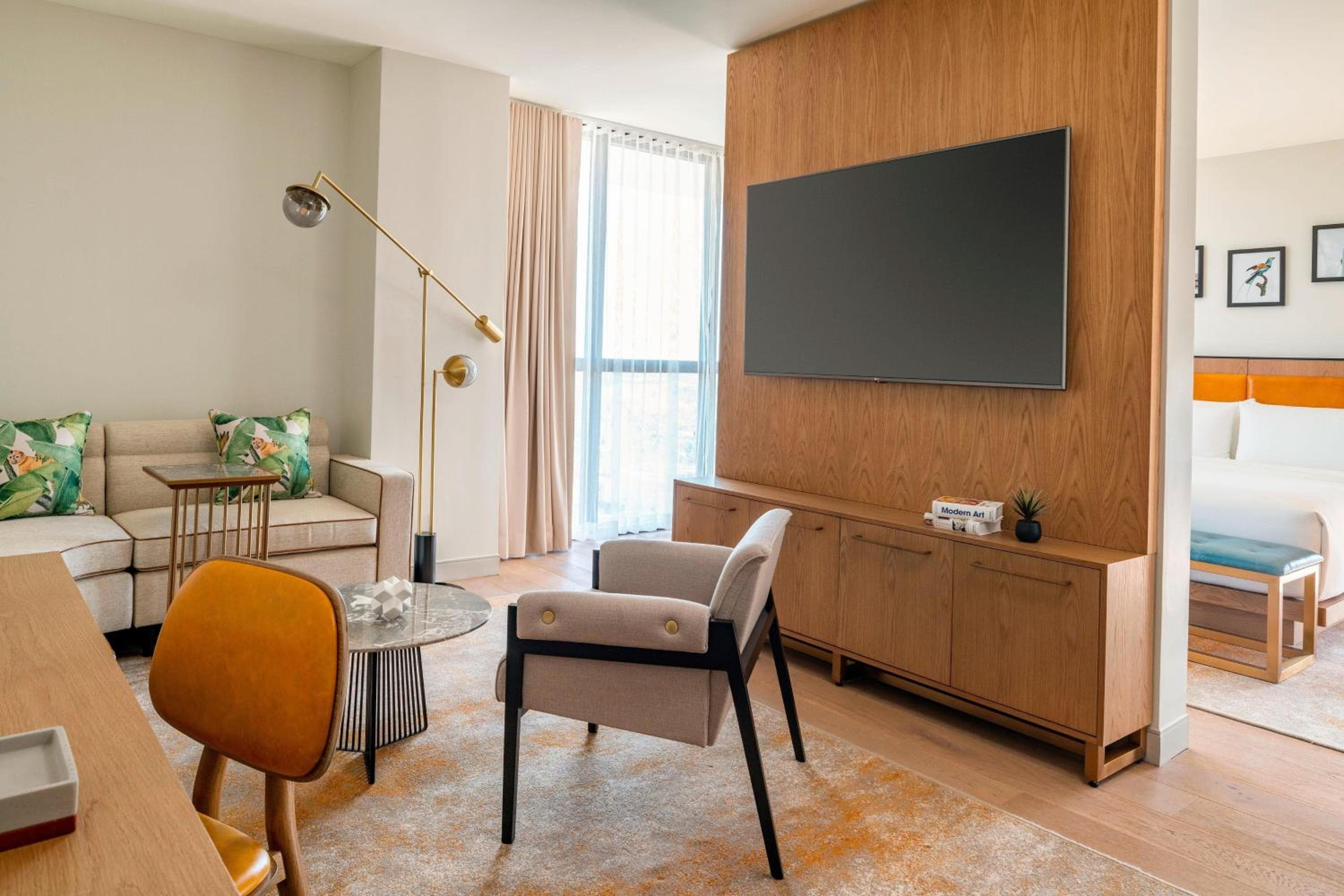 The Dalmar, Fort Lauderdale, a Tribute Portfolio Hotel — 27