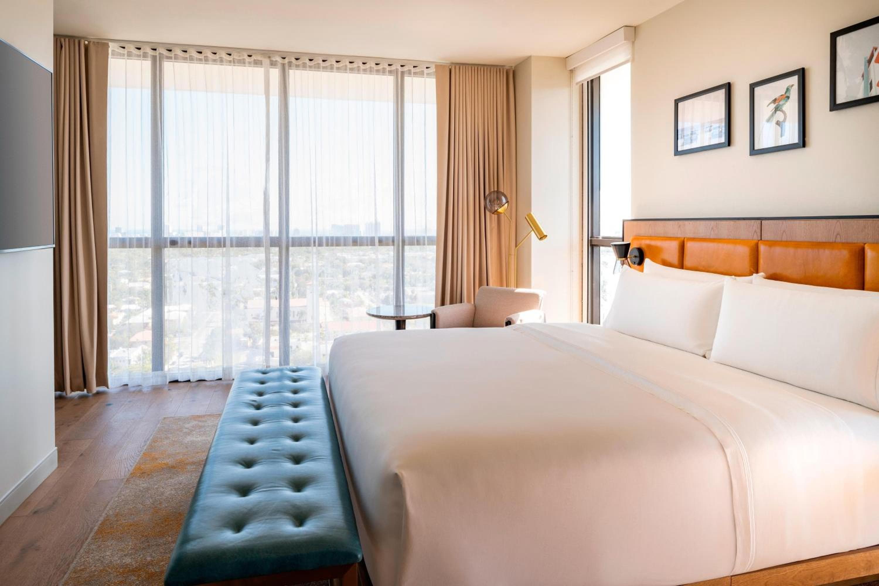 El Dalmar, Fort Lauderdale, un hotel de Tribute Portfolio — 10