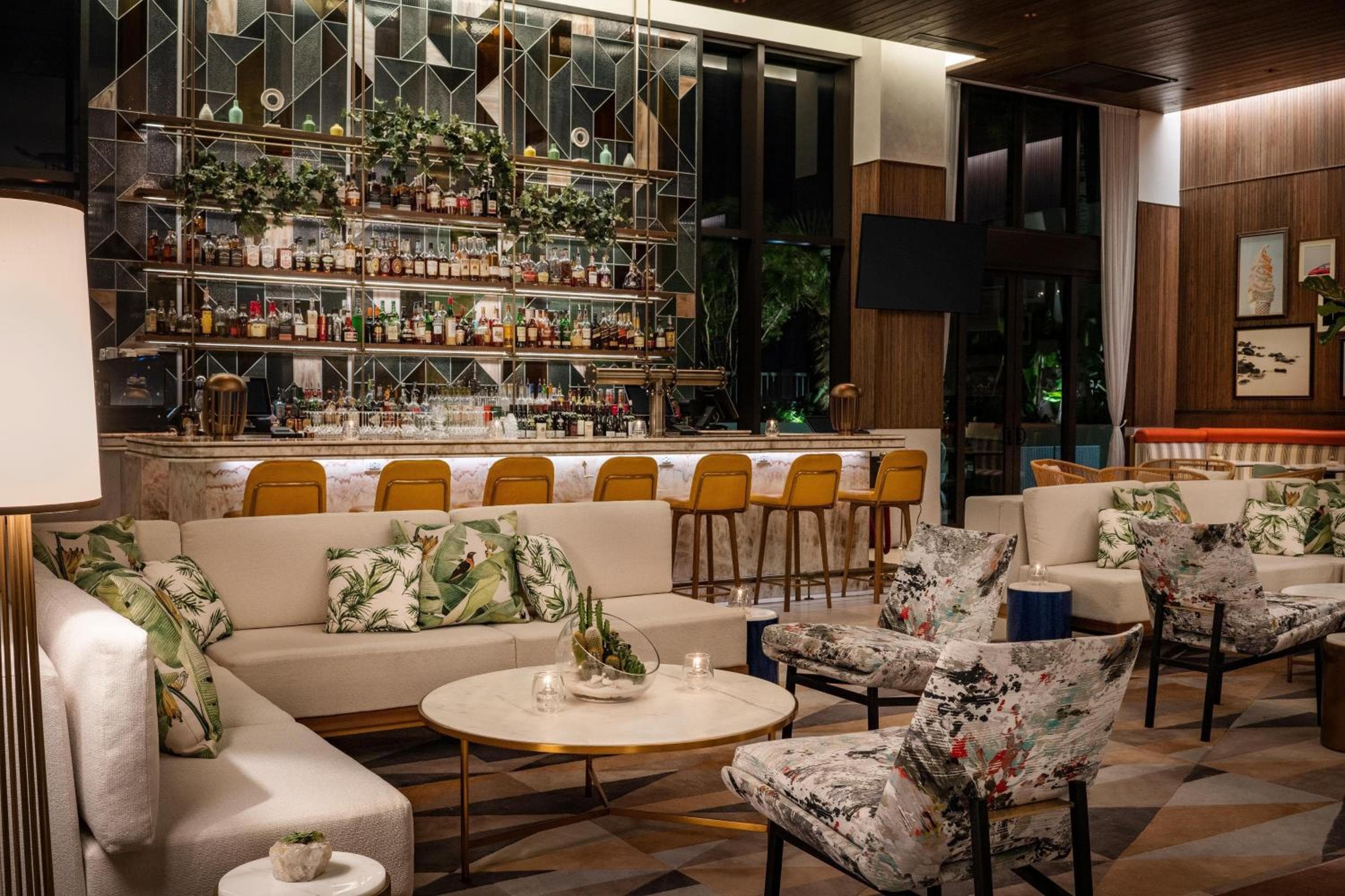 El Dalmar, Fort Lauderdale, un hotel de Tribute Portfolio — 13
