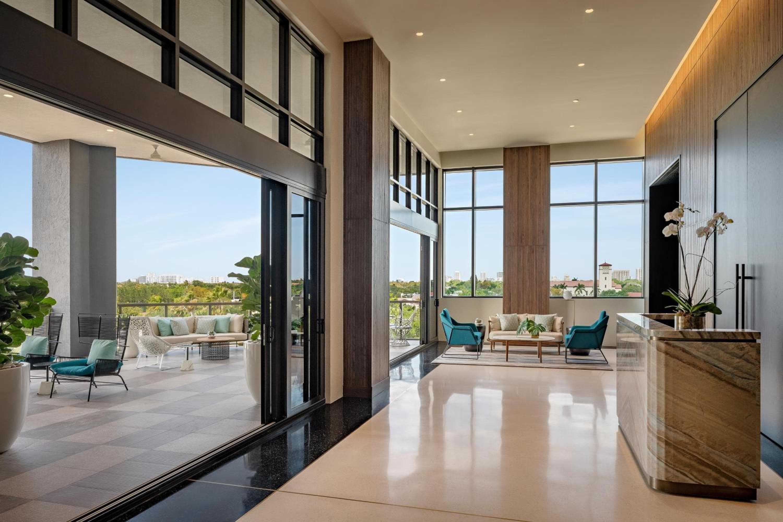The Dalmar, Fort Lauderdale, a Tribute Portfolio Hotel — 12