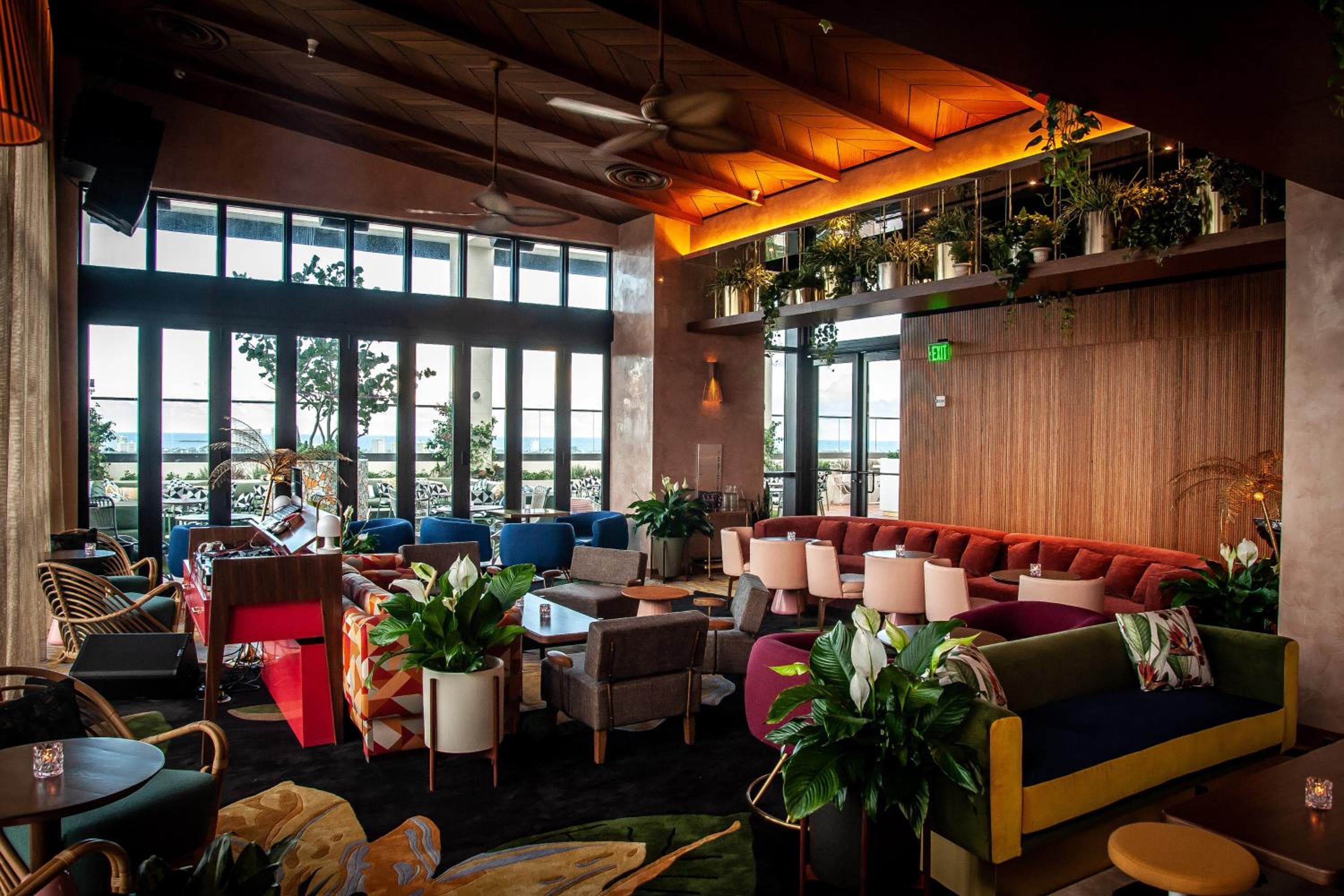The Dalmar, Fort Lauderdale, a Tribute Portfolio Hotel — 6