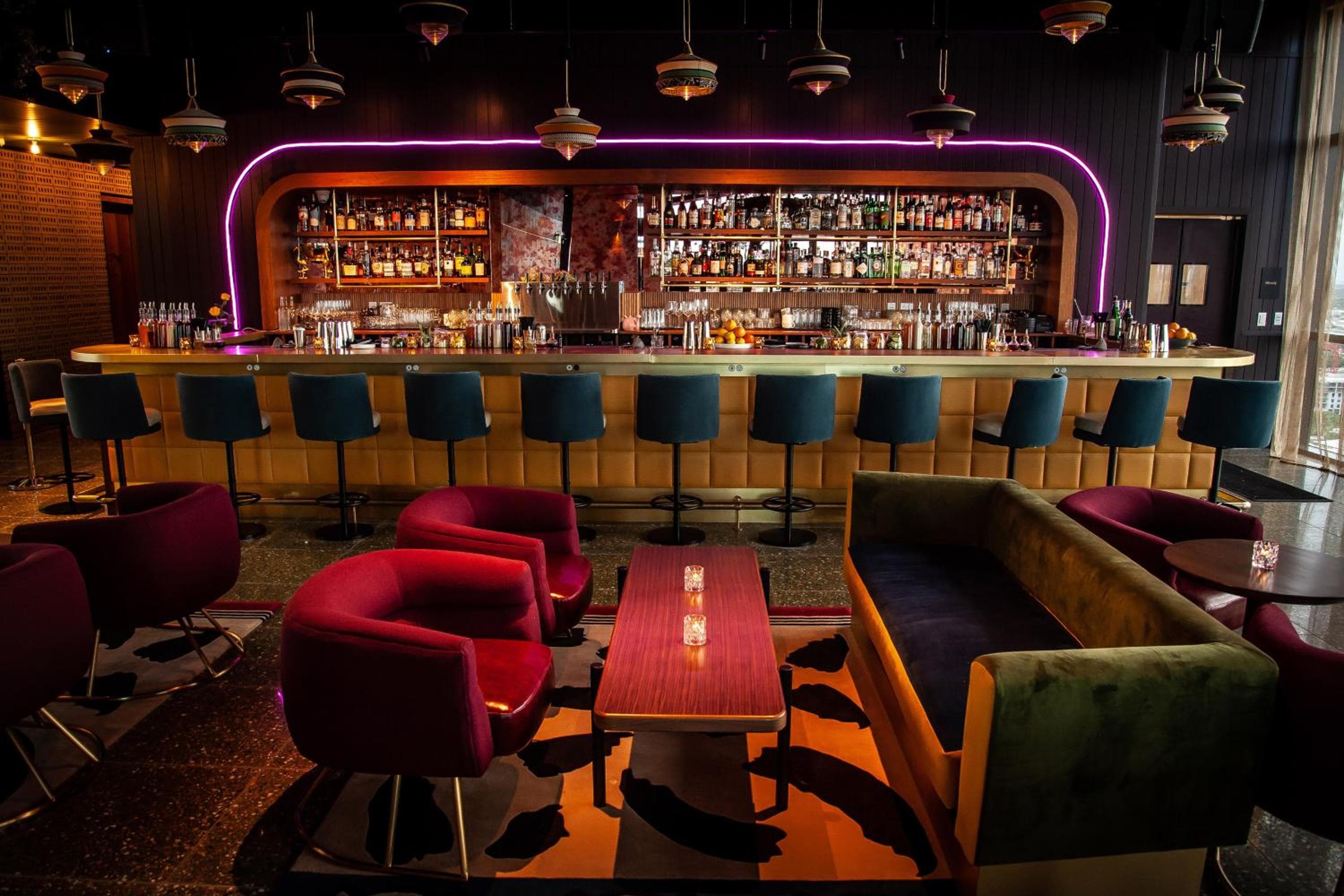 The Dalmar, Fort Lauderdale, a Tribute Portfolio Hotel — 26