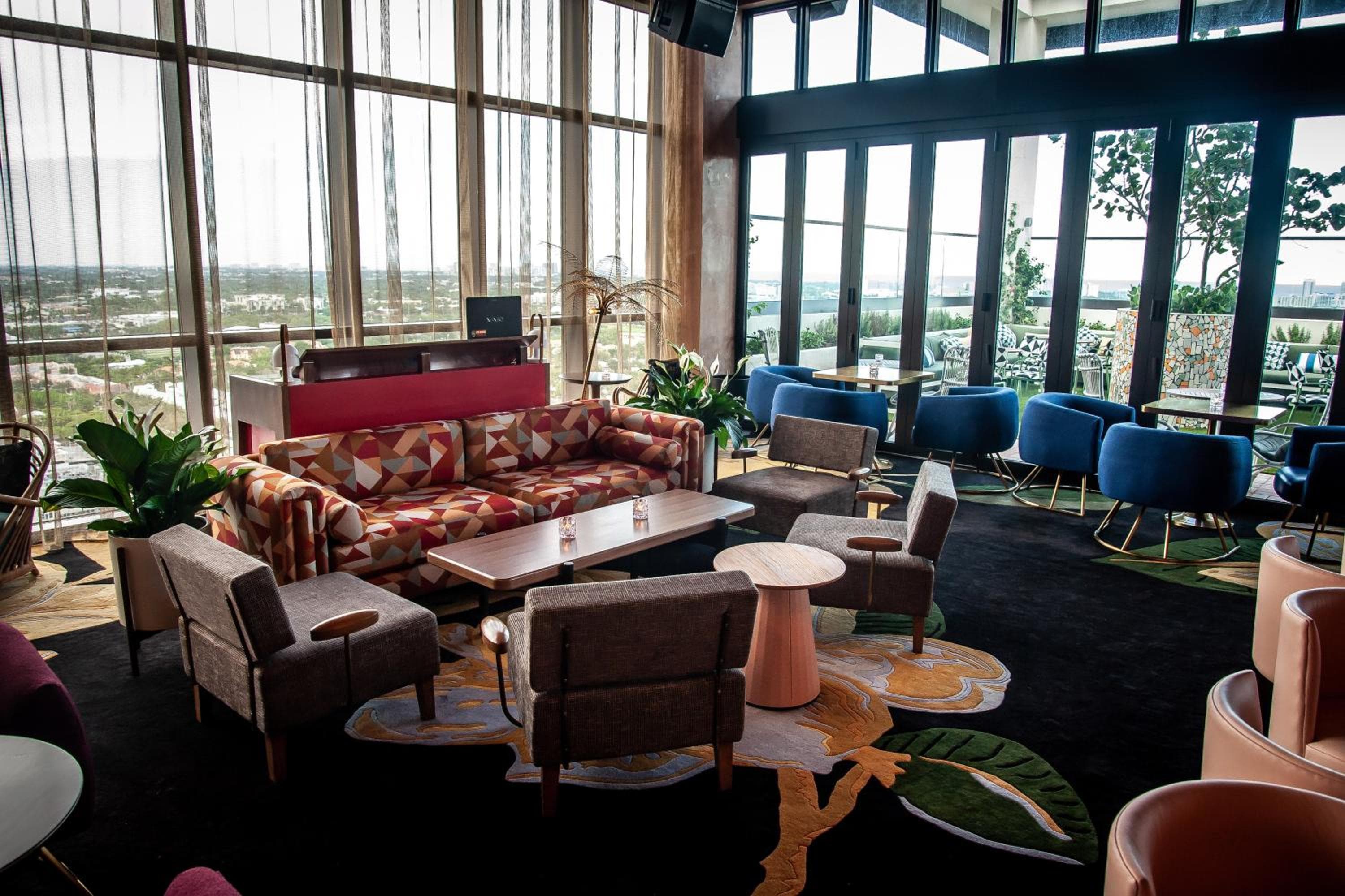 El Dalmar, Fort Lauderdale, un hotel de Tribute Portfolio — 4