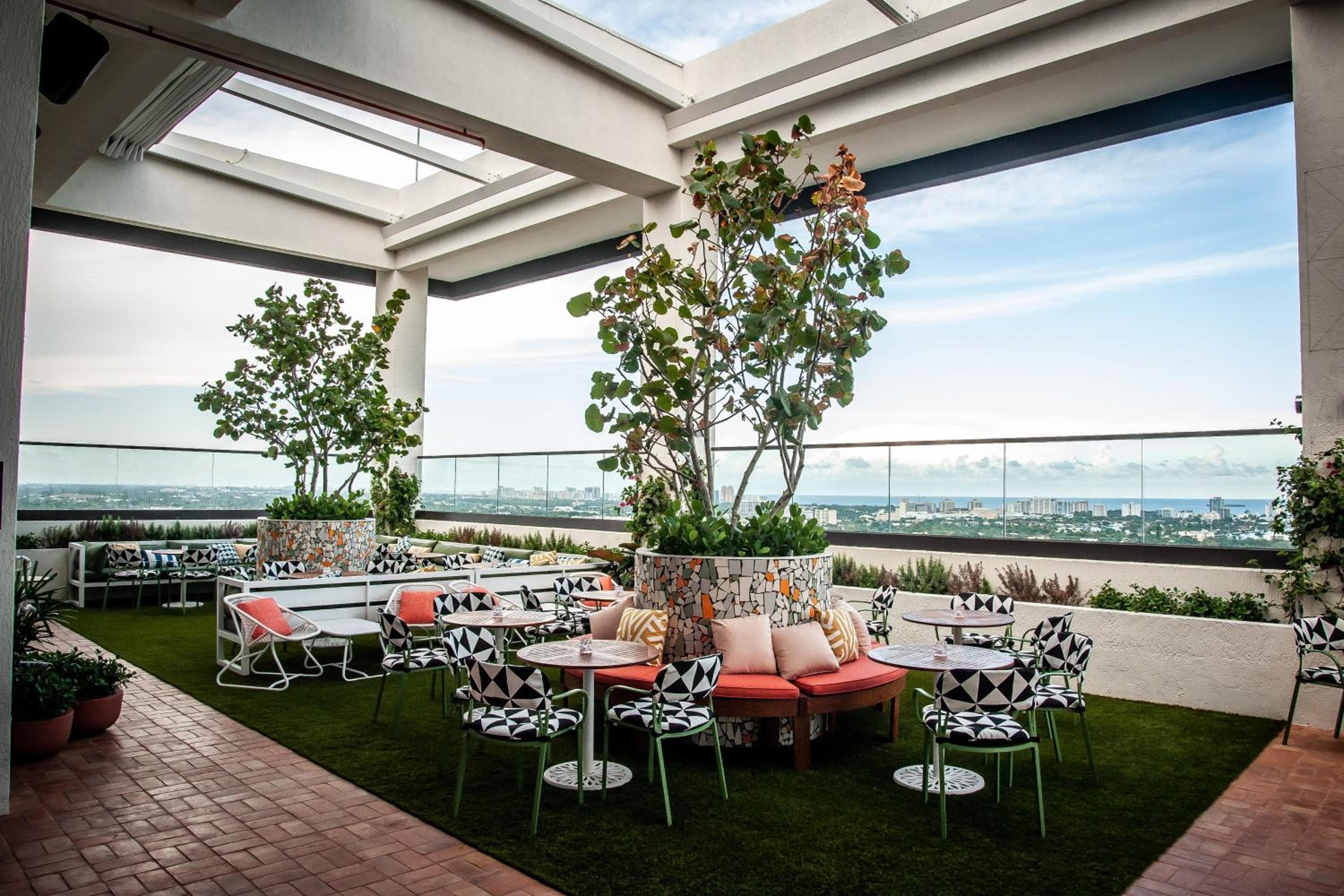 El Dalmar, Fort Lauderdale, un hotel de Tribute Portfolio — 2