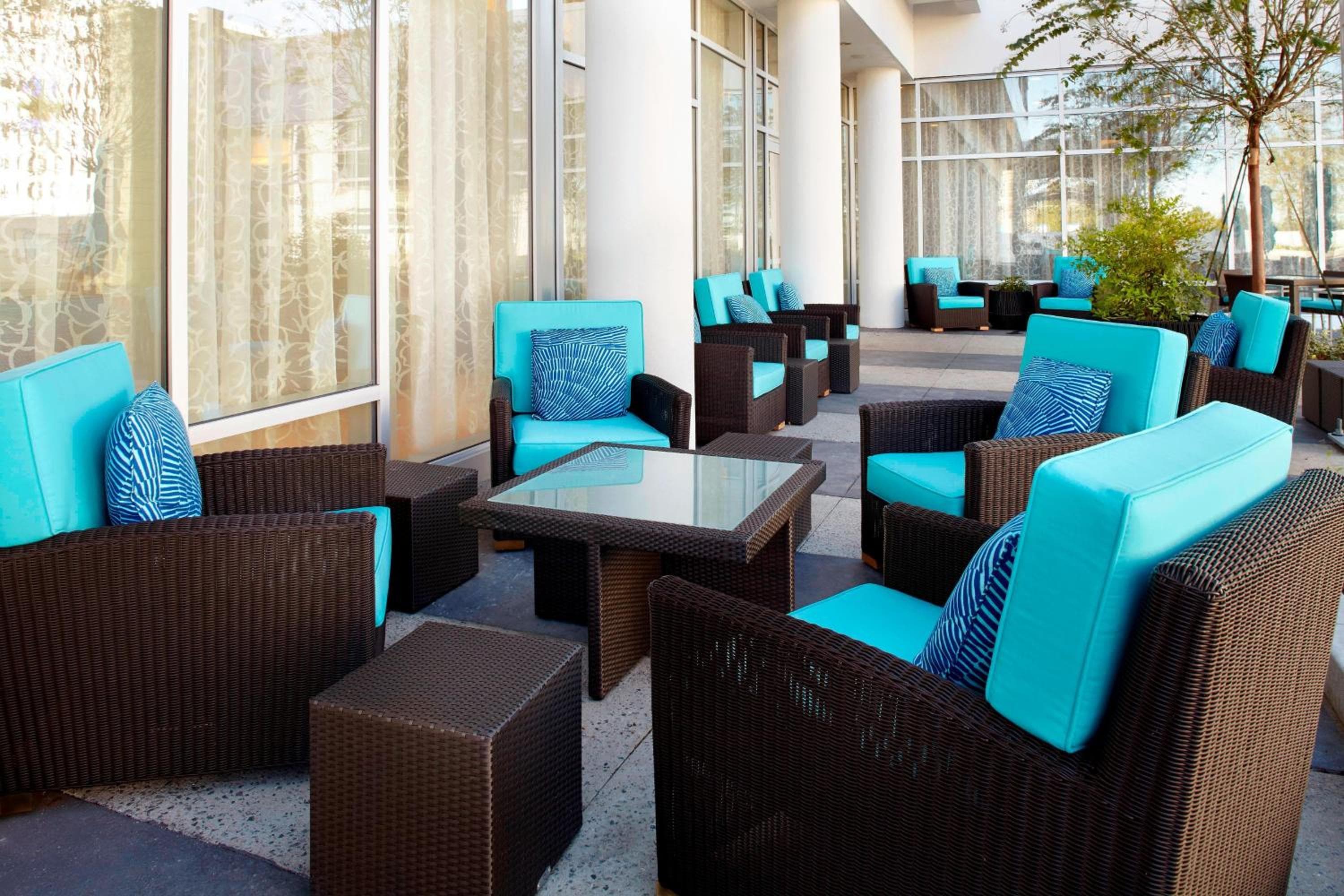 Residence Inn by Marriott Orlando Lake Nona — 6