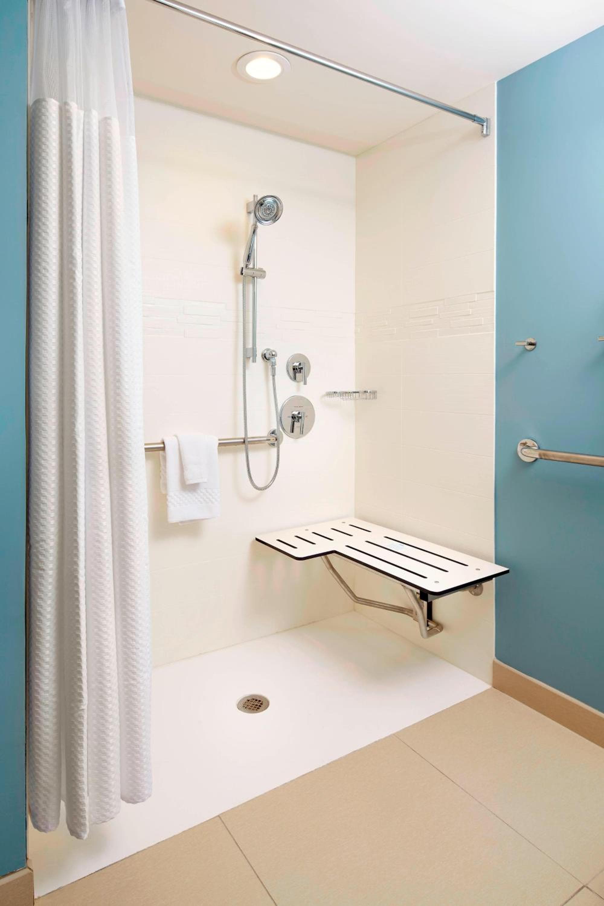 Residence Inn by Marriott Orlando Lake Nona — 17