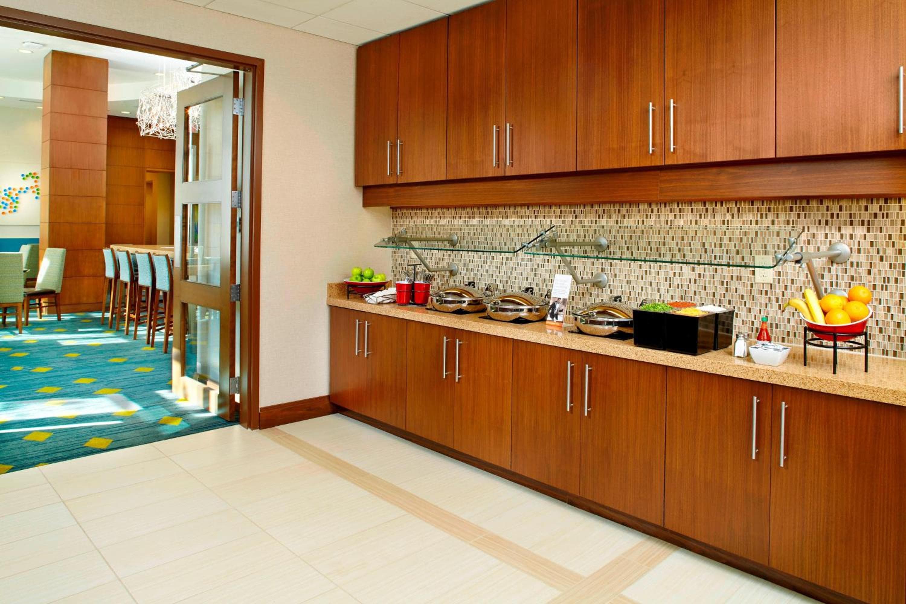 Residence Inn by Marriott Orlando Lake Nona — 23